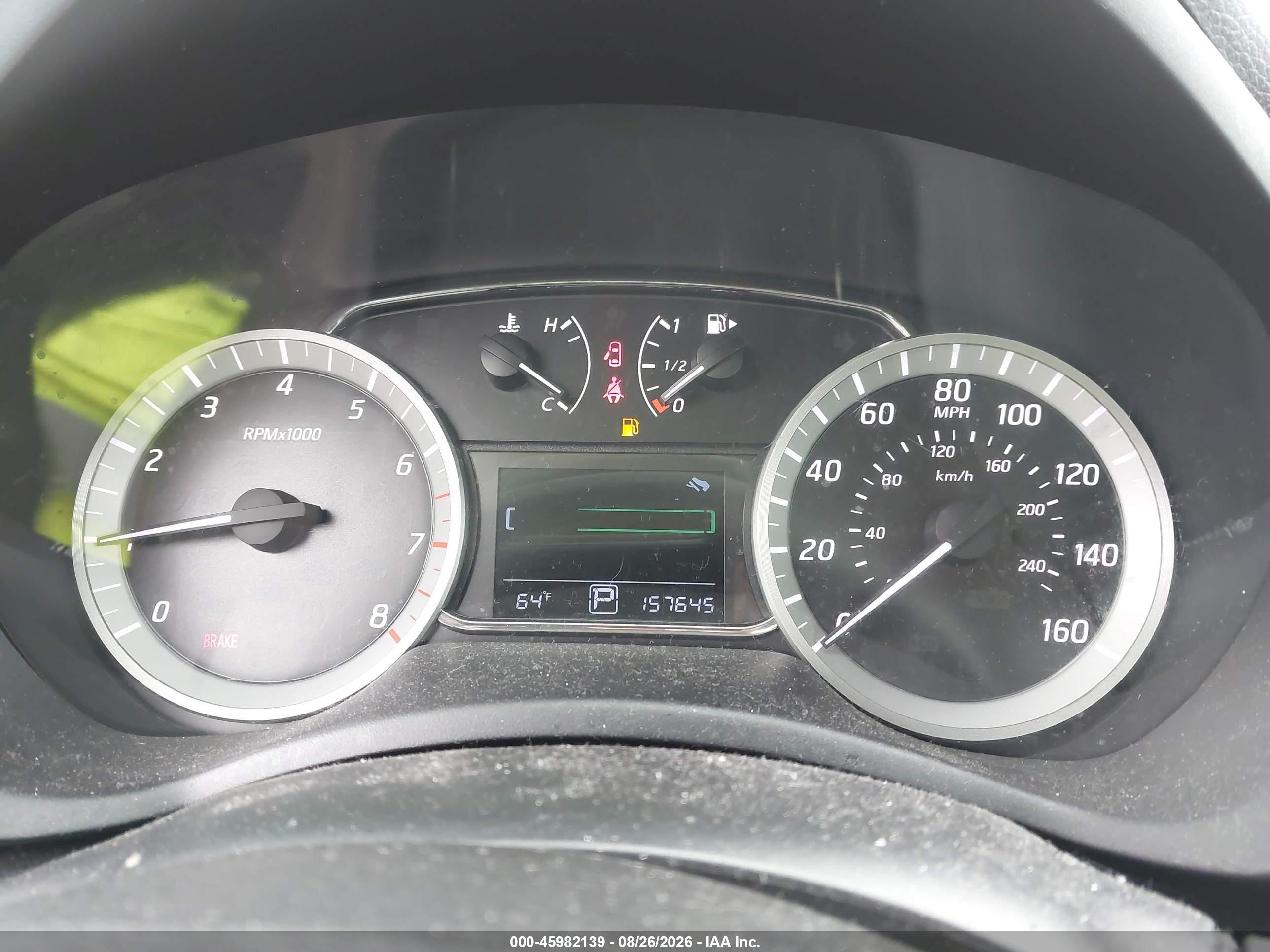 2014 Nissan Sentra Fe+ S/fe+ Sv/s/sl/sr/sv White vin: 3N1AB7AP4EY245998