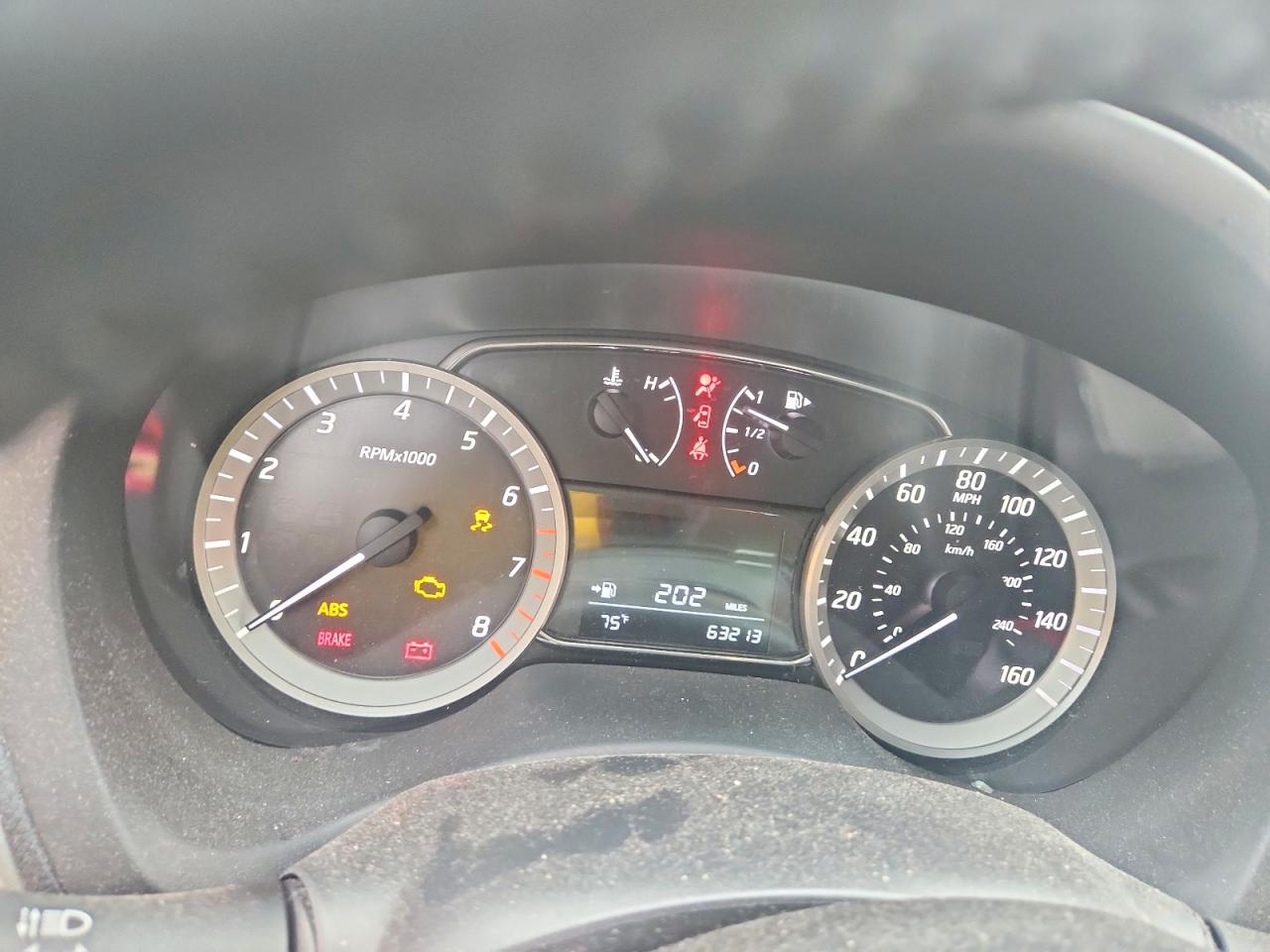 2014 Nissan Sentra Sv Silver vin: 3N1AB7AP4EY263093