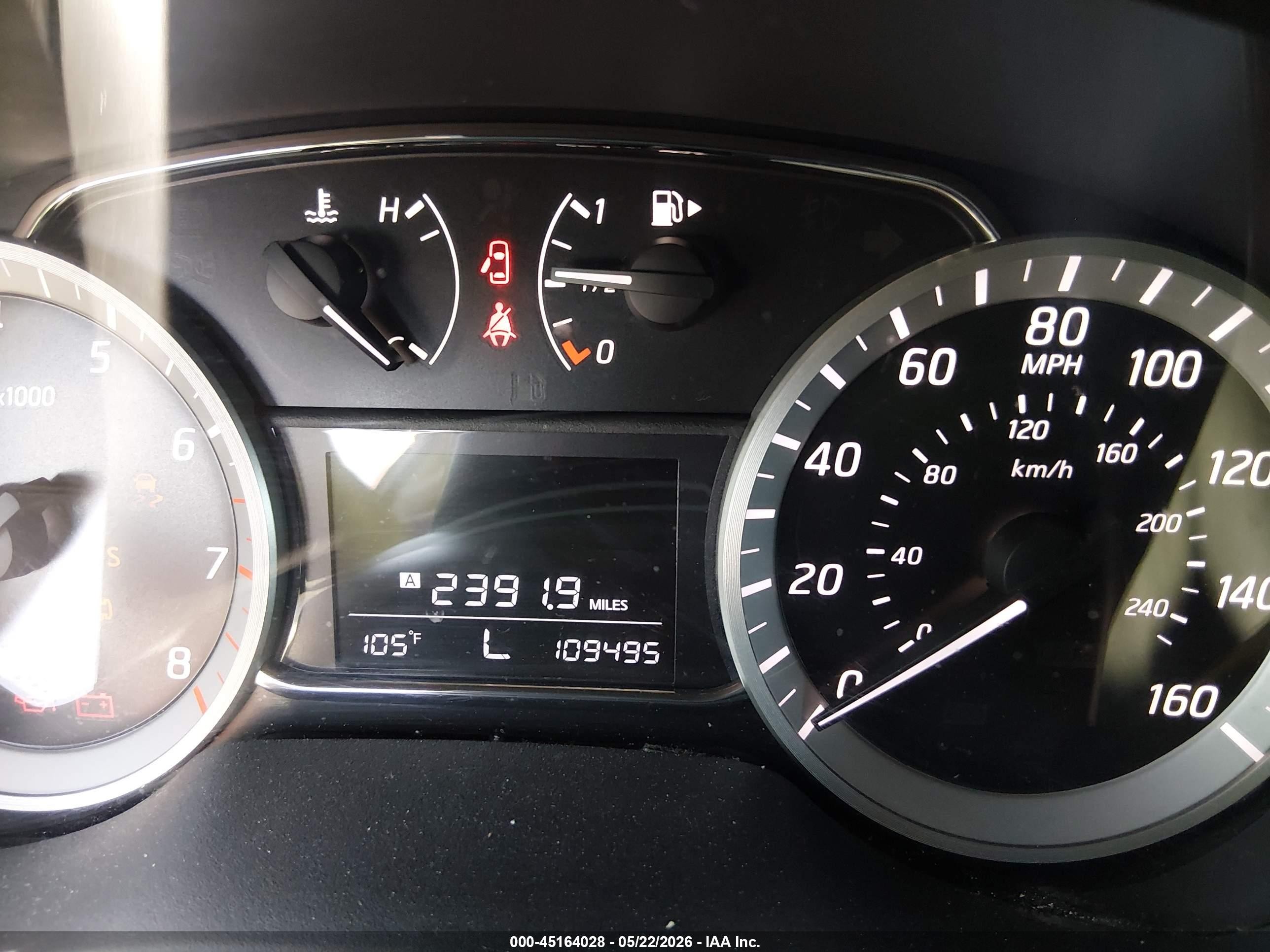 2014 Nissan Sentra Sv Maroon vin: 3N1AB7AP4EY283764
