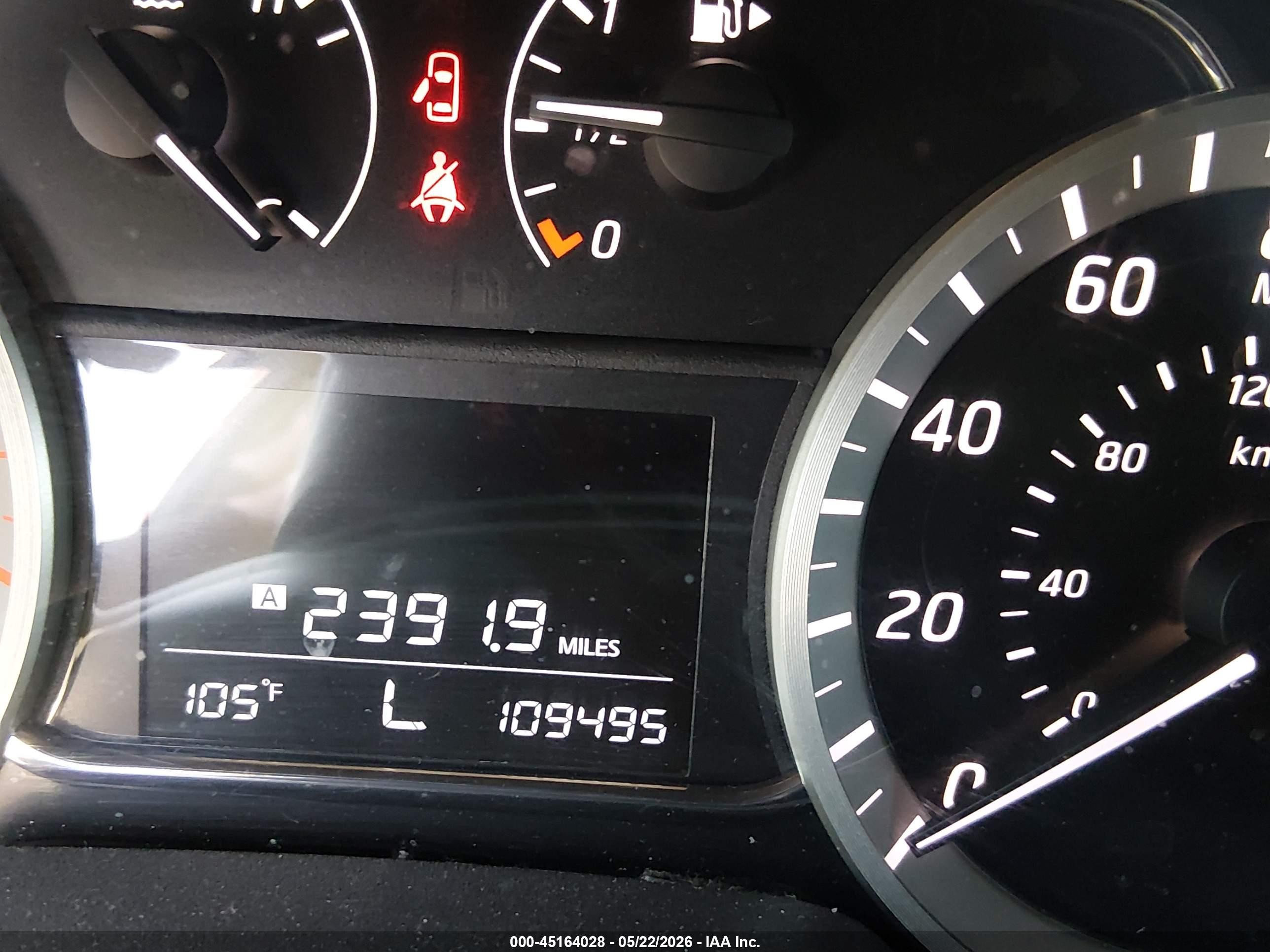 2014 Nissan Sentra Sv Maroon vin: 3N1AB7AP4EY283764