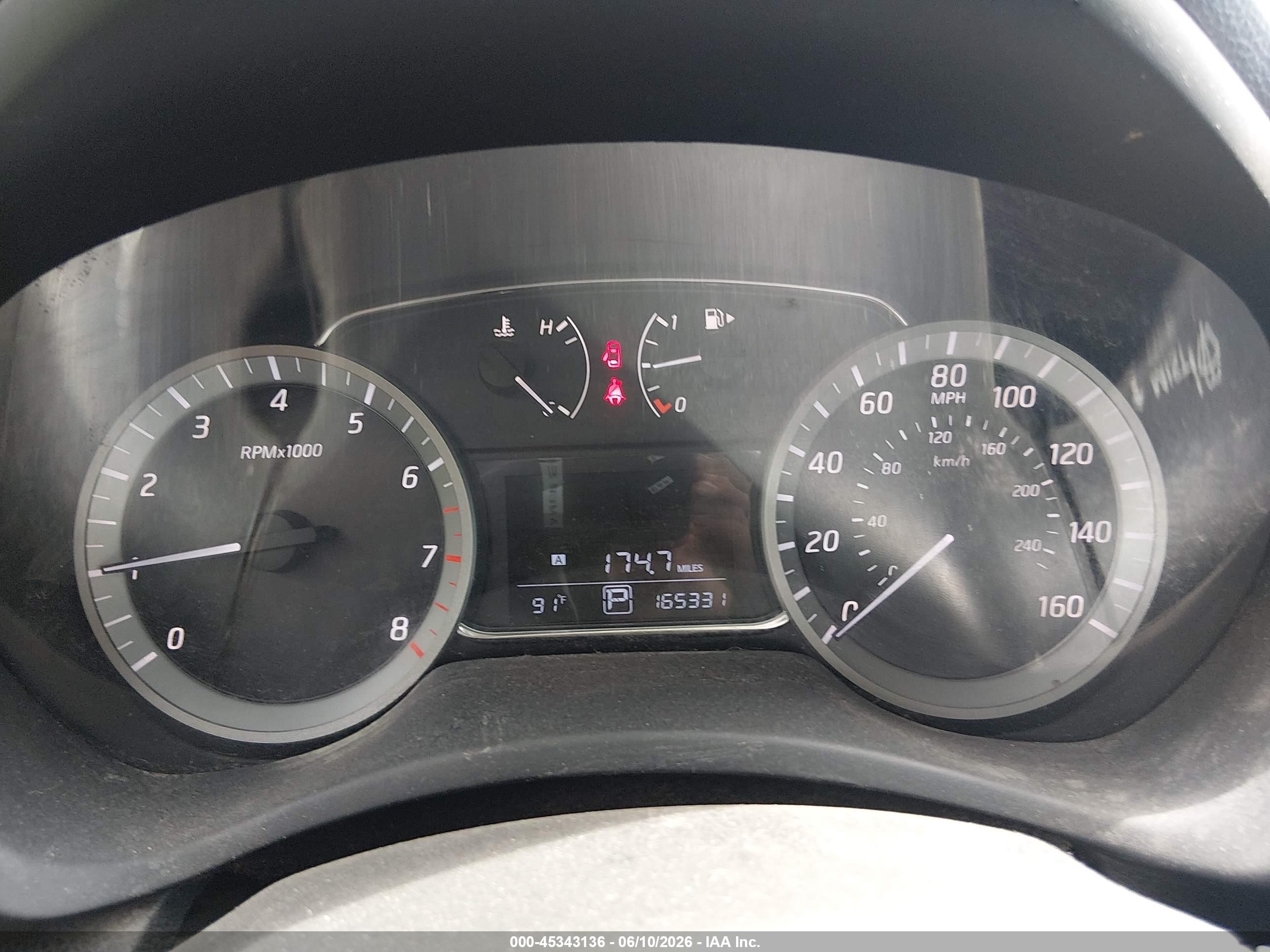 2014 Nissan Sentra Sr Gray vin: 3N1AB7AP4EY284414