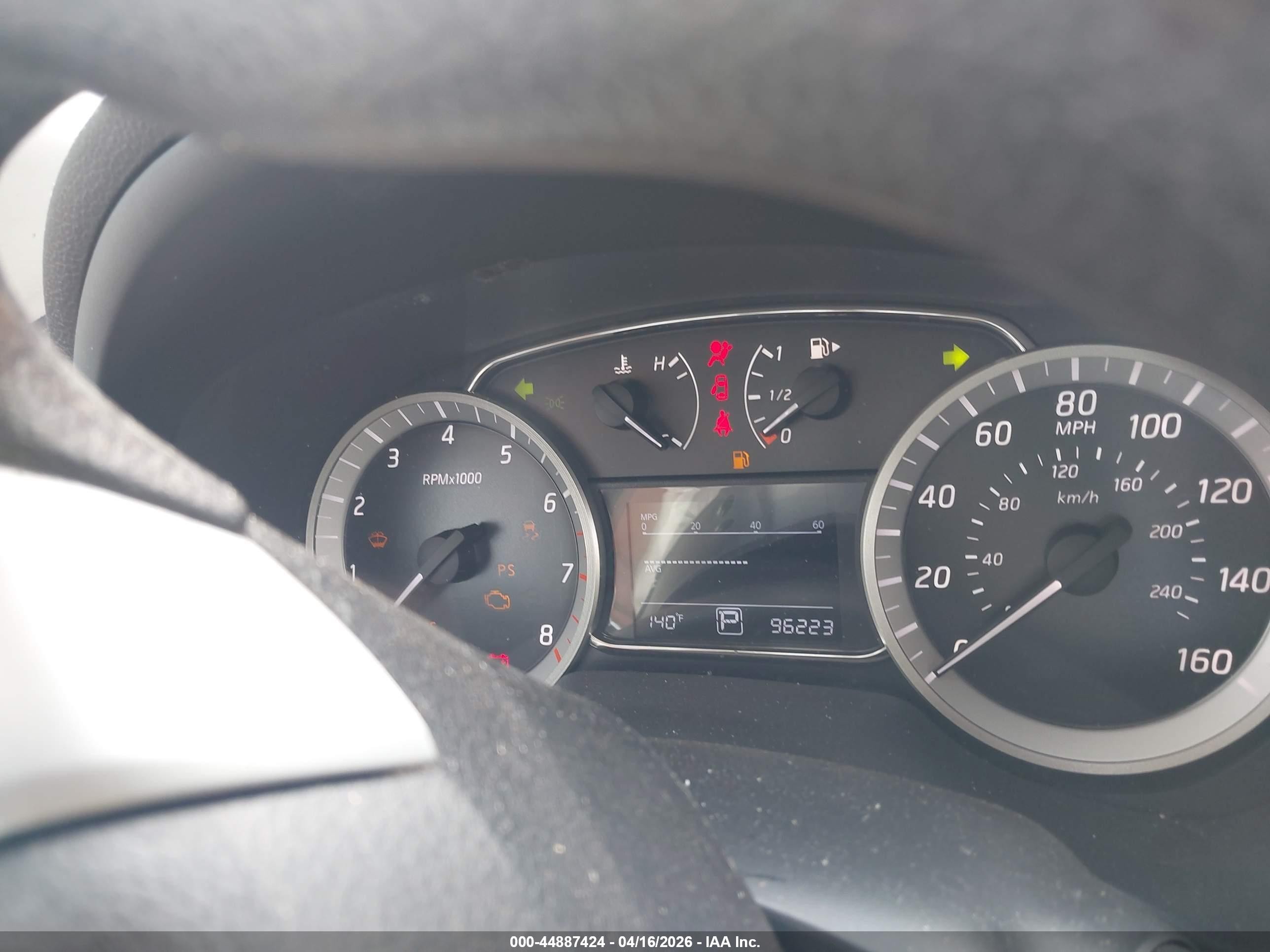 2014 Nissan Sentra Sv Red vin: 3N1AB7AP4EY296093