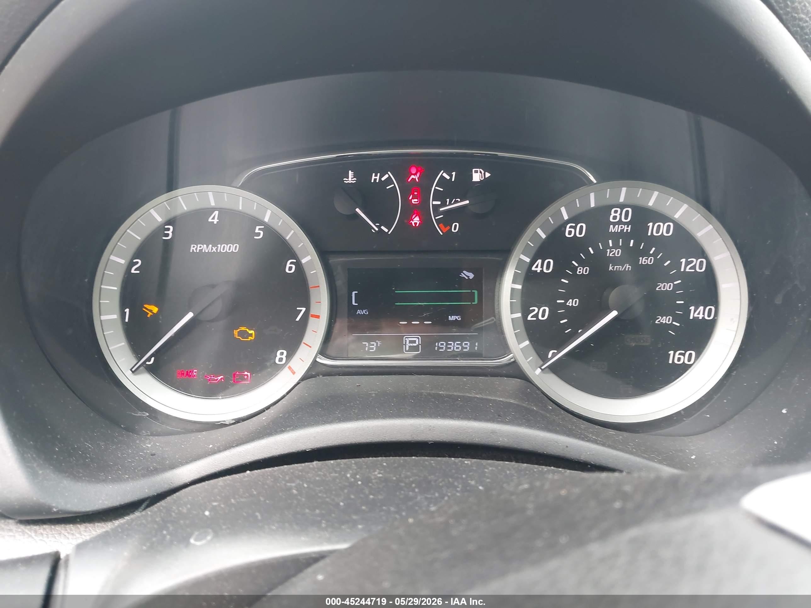 2014 Nissan Sentra Sl Black vin: 3N1AB7AP4EY297079