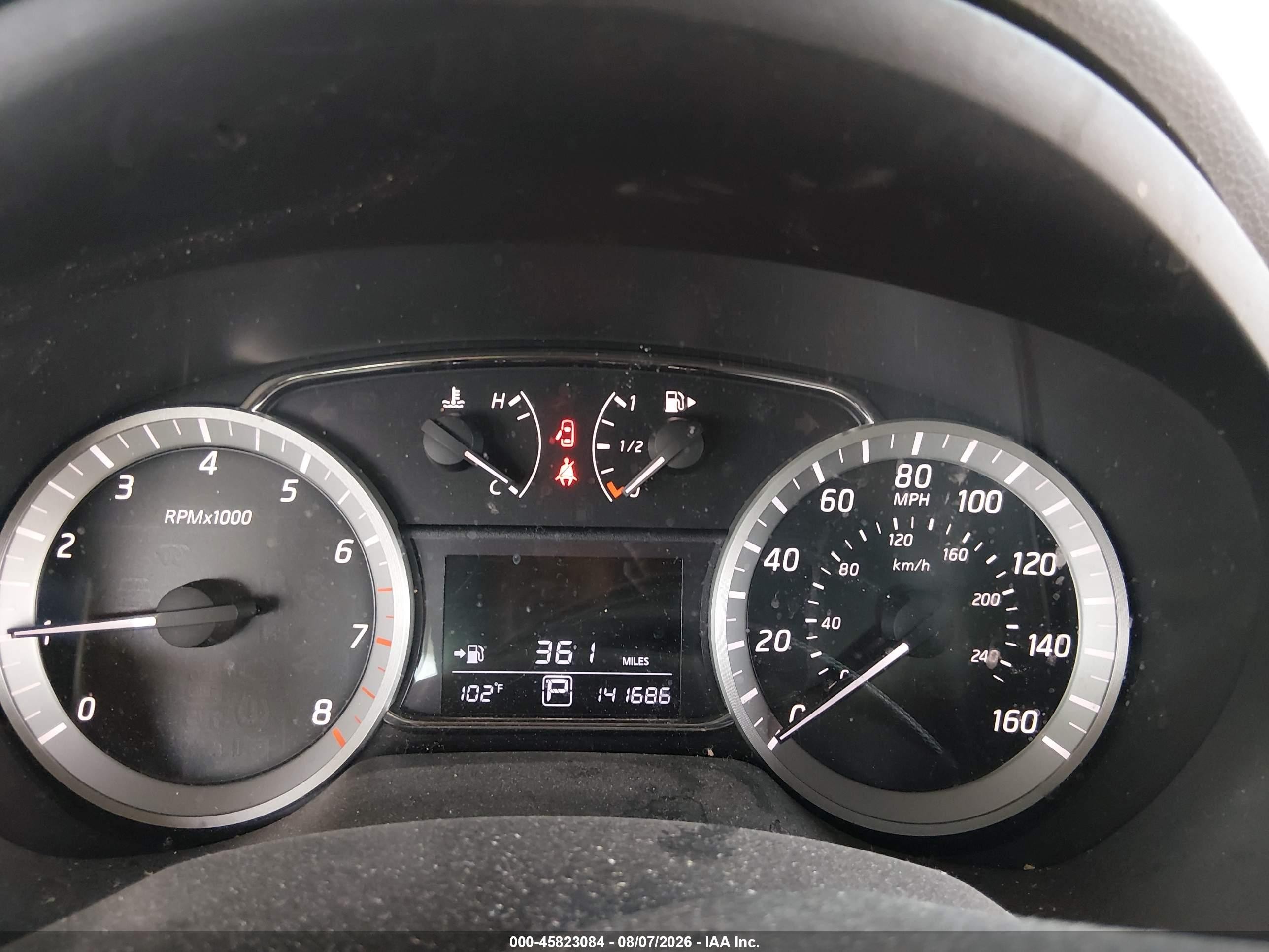 2014 Nissan Sentra Sv Black vin: 3N1AB7AP4EY303091