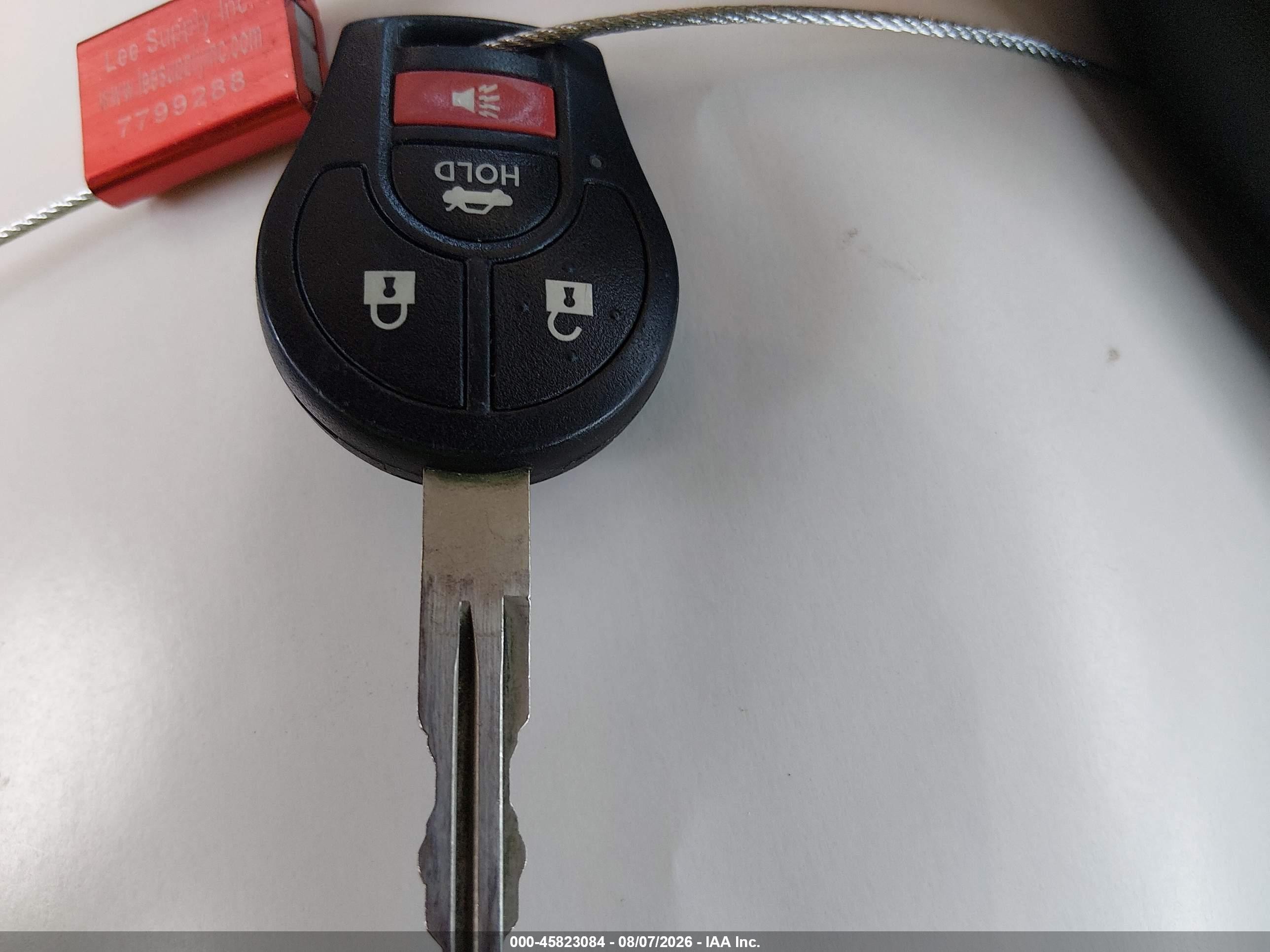 2014 Nissan Sentra Sv Black vin: 3N1AB7AP4EY303091