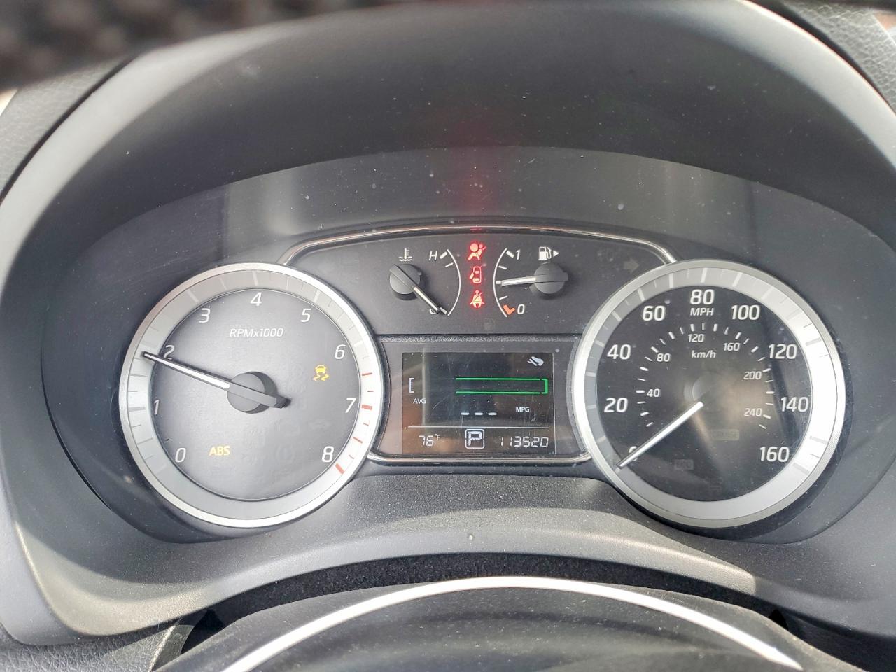 2014 Nissan Sentra Sr Blue vin: 3N1AB7AP4EY306184
