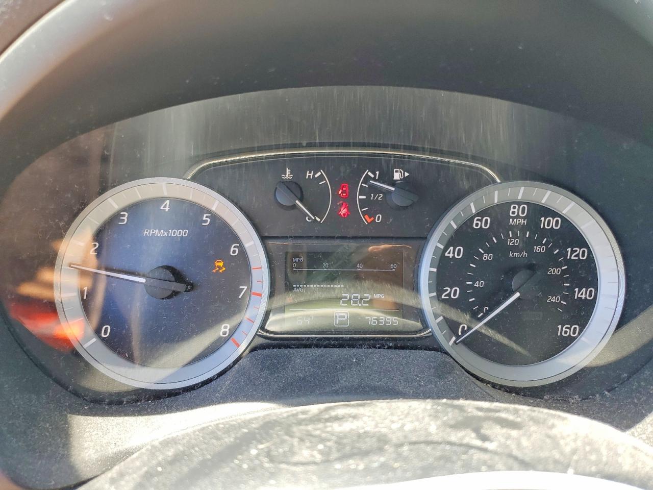 2014 Nissan Sentra Sv Blue vin: 3N1AB7AP4EY309022