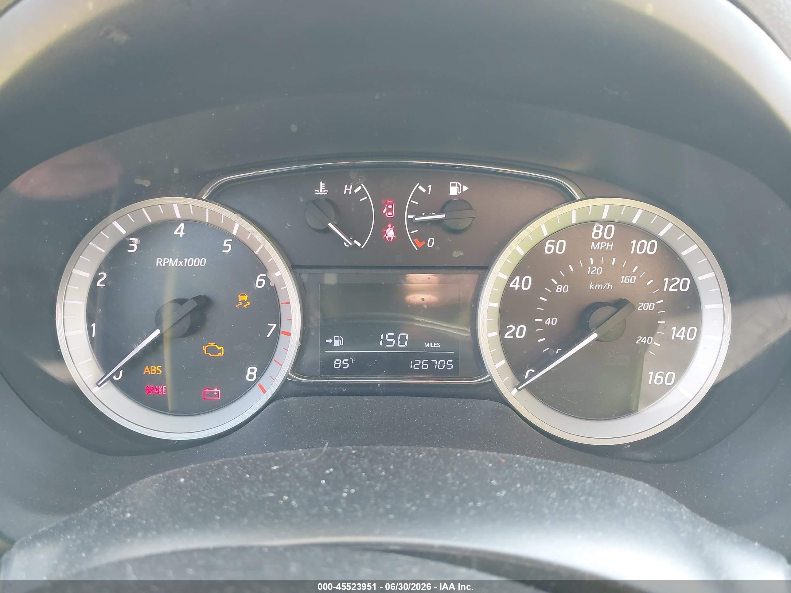 2014 Nissan Sentra Sv Черный vin: 3N1AB7AP4EY334051