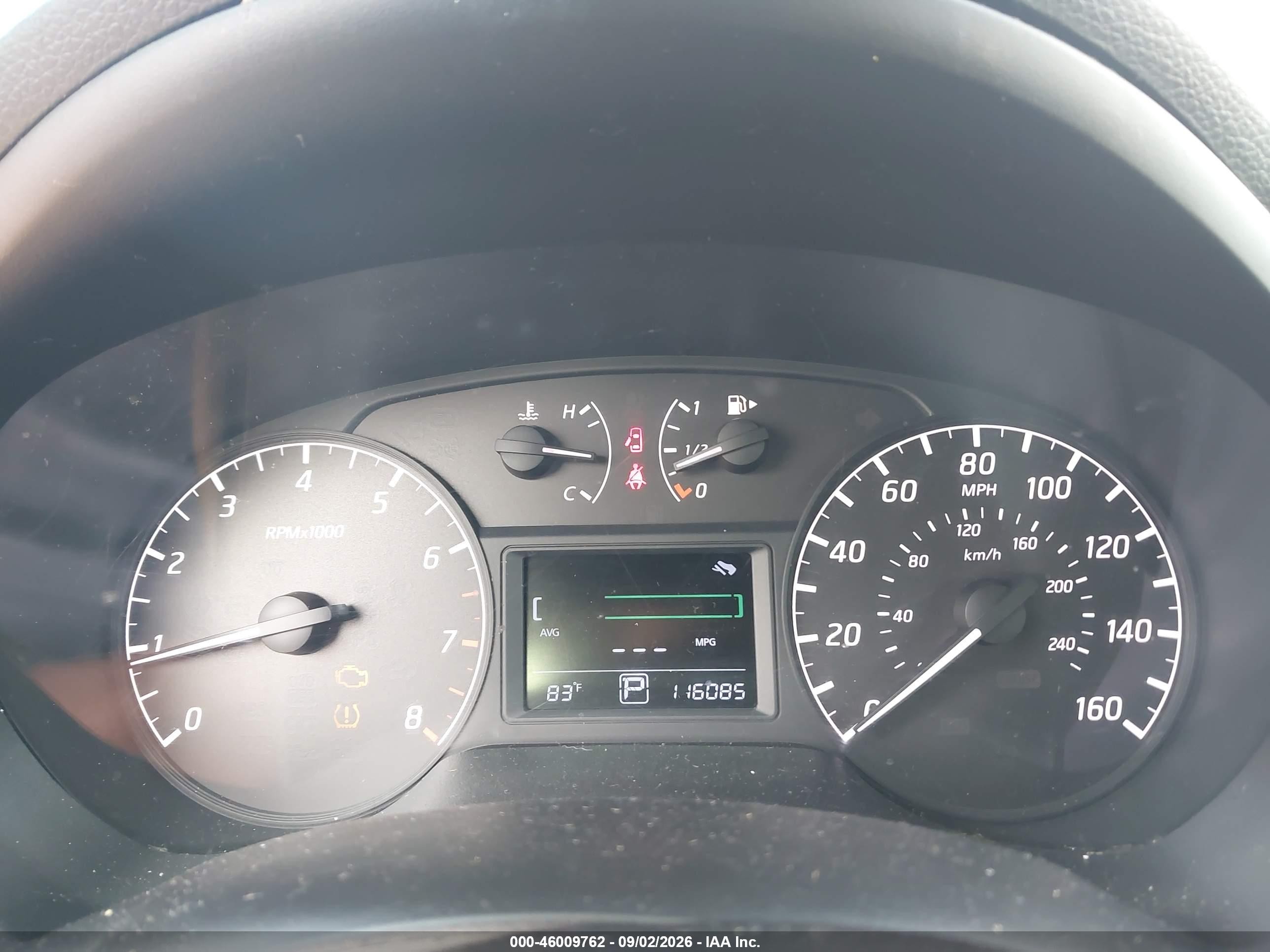 2014 Nissan Sentra S Black vin: 3N1AB7AP4EY341467