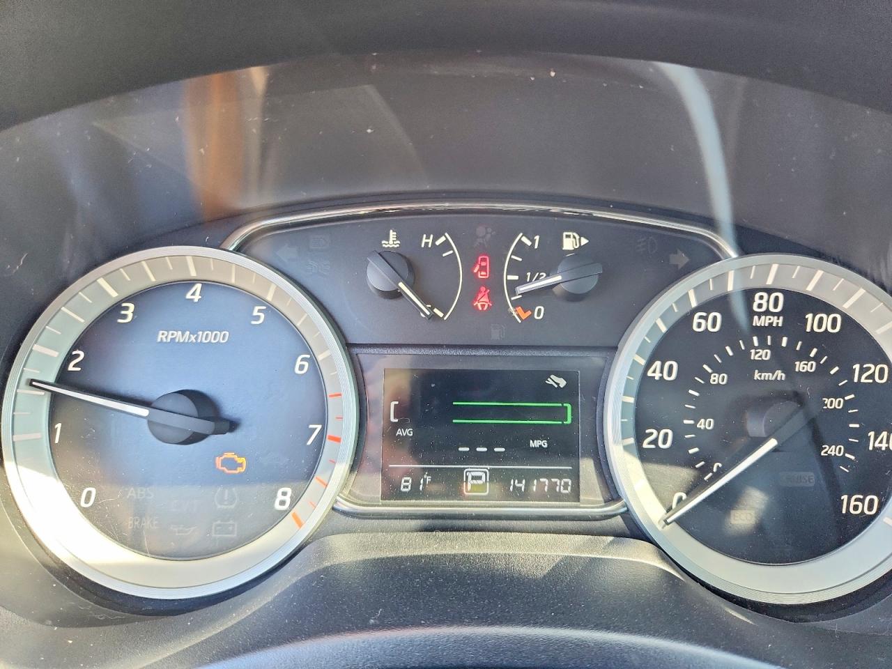 2015 Nissan Sentra Sv Silver vin: 3N1AB7AP4FL668269