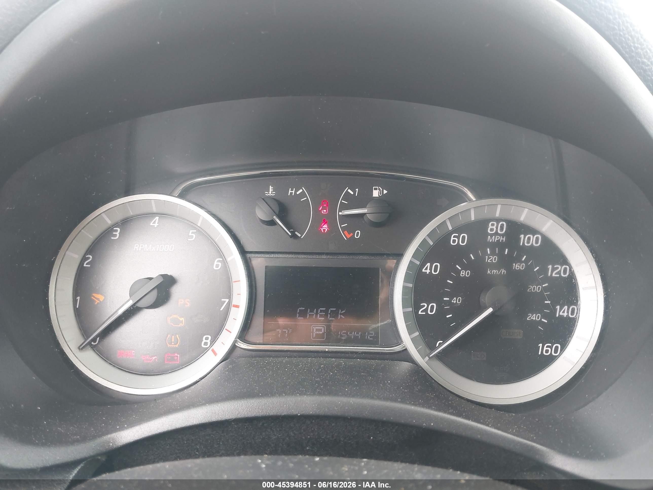 2015 Nissan Sentra Sv Gray vin: 3N1AB7AP4FL673021