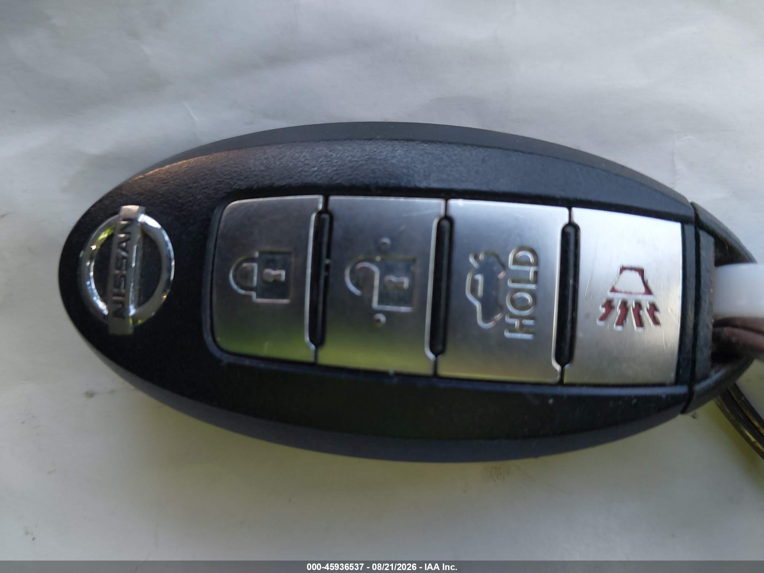 2015 Nissan Sentra Sv Gray vin: 3N1AB7AP4FL679076