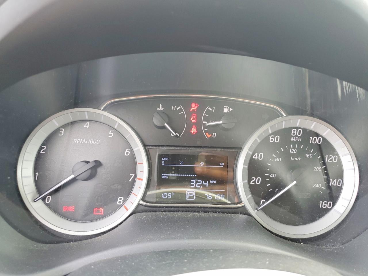 2015 Nissan Sentra Sl Silver vin: 3N1AB7AP4FY227034