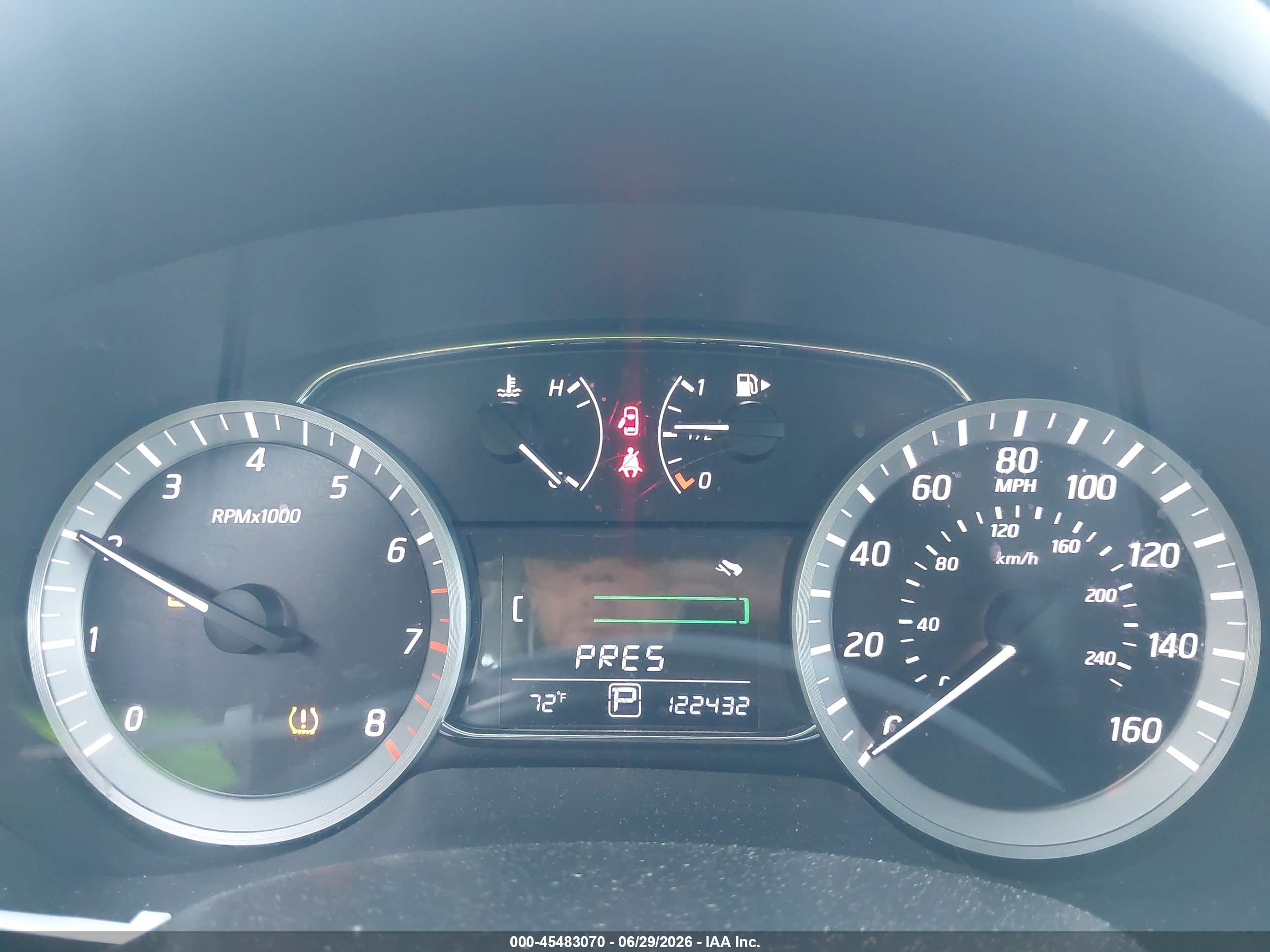 2015 Nissan Sentra Sv Черный vin: 3N1AB7AP4FY234081