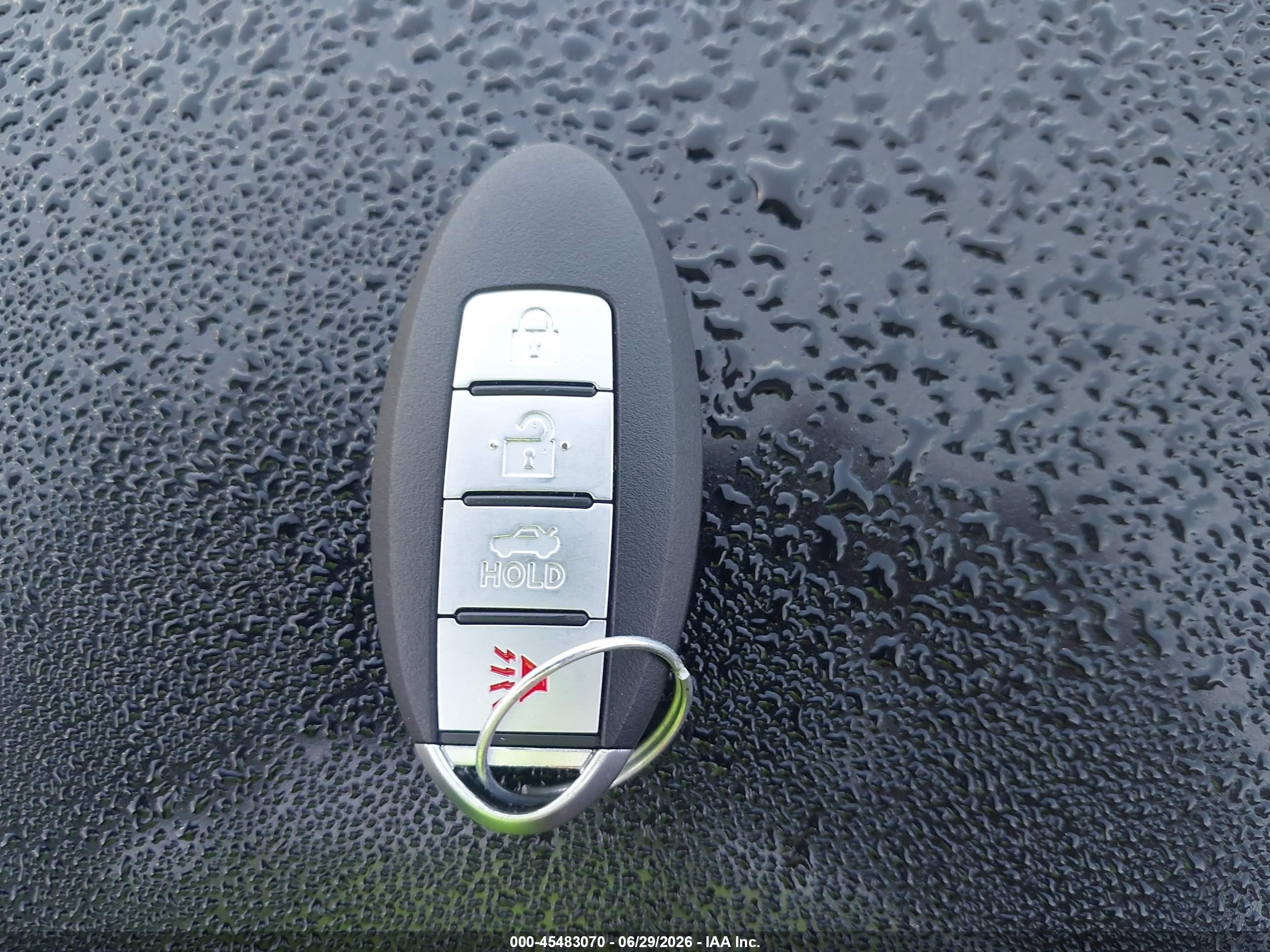 2015 Nissan Sentra Sv Черный vin: 3N1AB7AP4FY234081