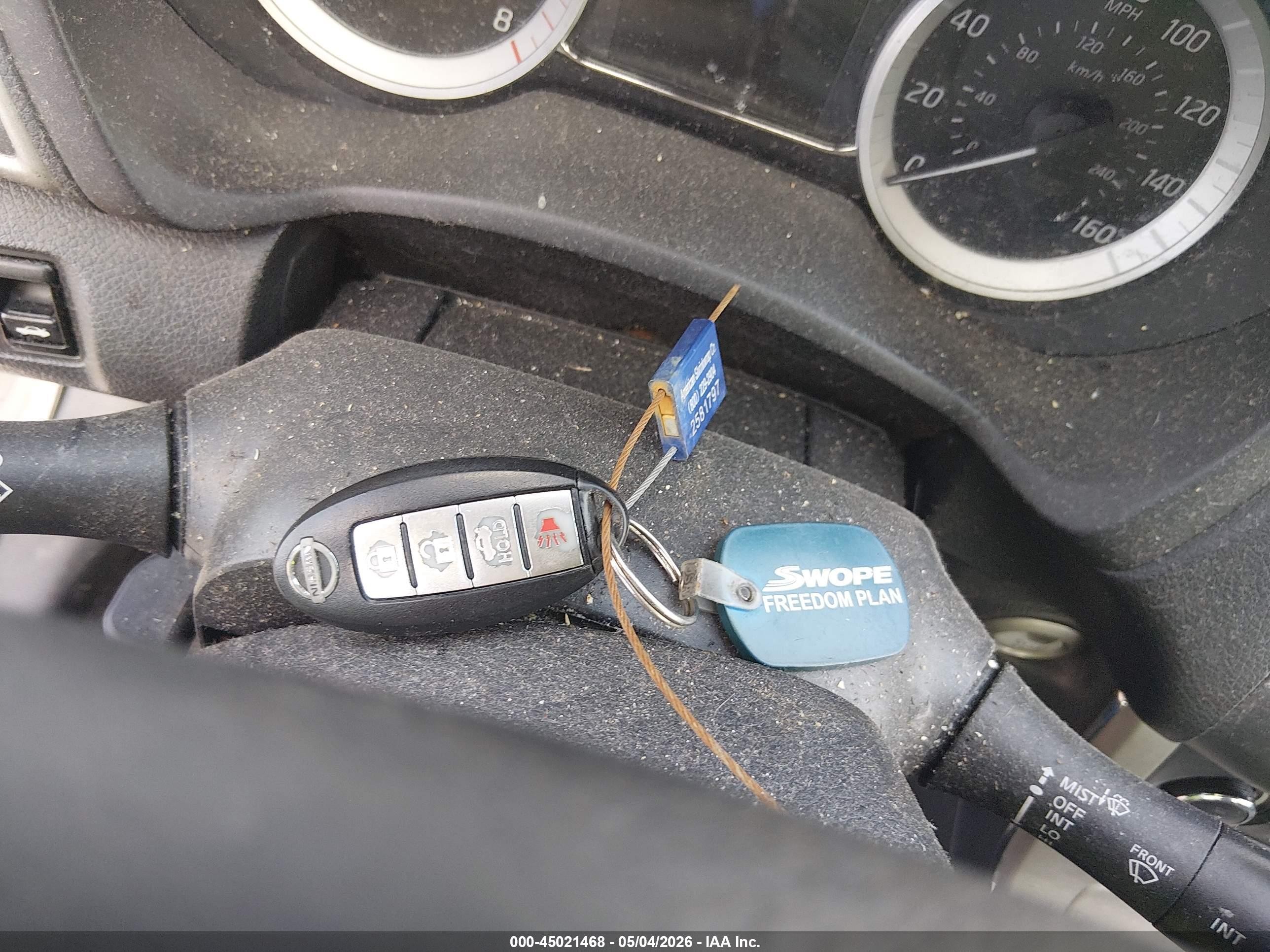 2015 Nissan Sentra Fe+ S/s/sl/sr/sv Серебряный vin: 3N1AB7AP4FY251348
