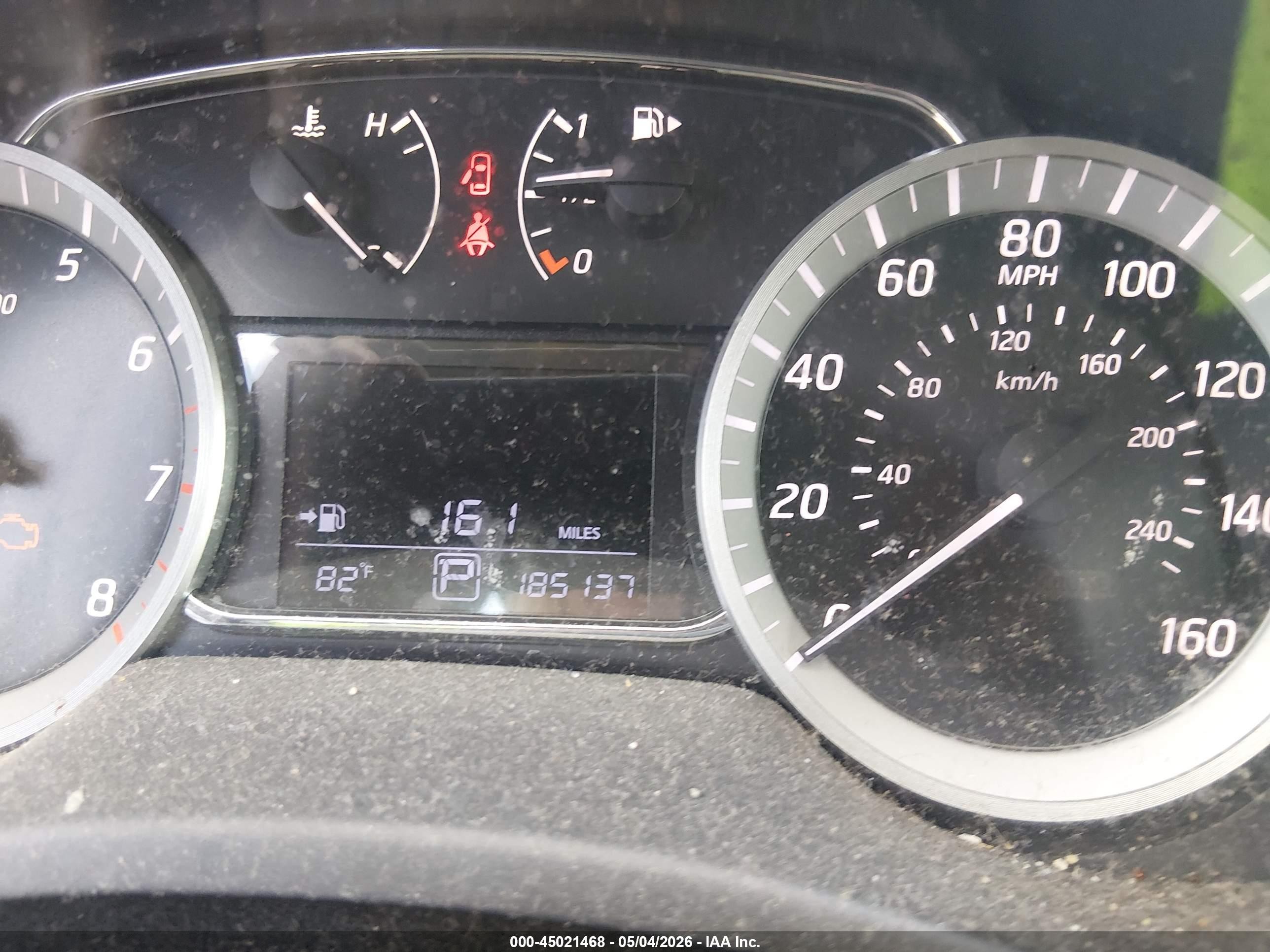 2015 Nissan Sentra Fe+ S/s/sl/sr/sv Серебряный vin: 3N1AB7AP4FY251348