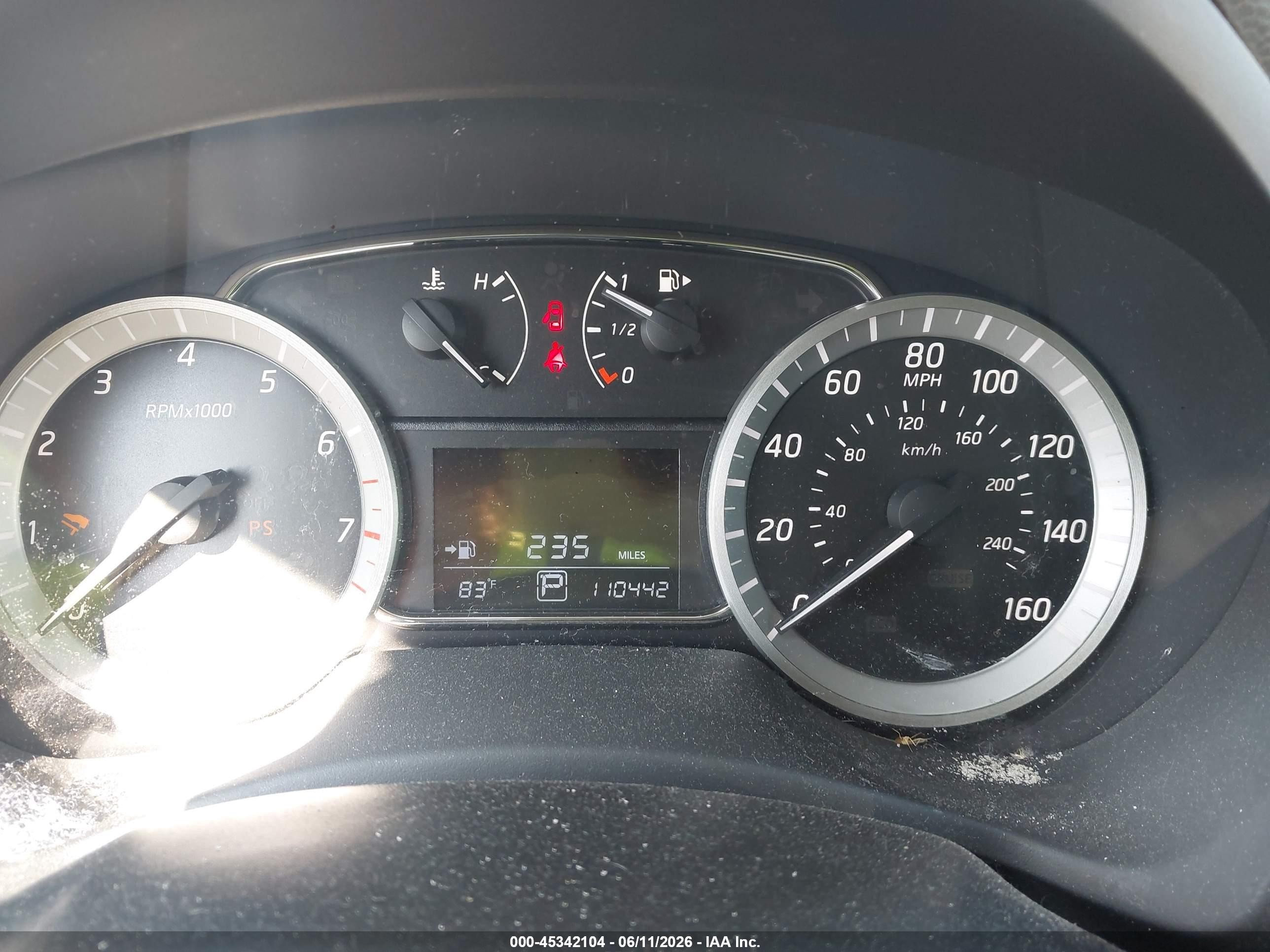 2015 Nissan Sentra Sv Silver vin: 3N1AB7AP4FY272572