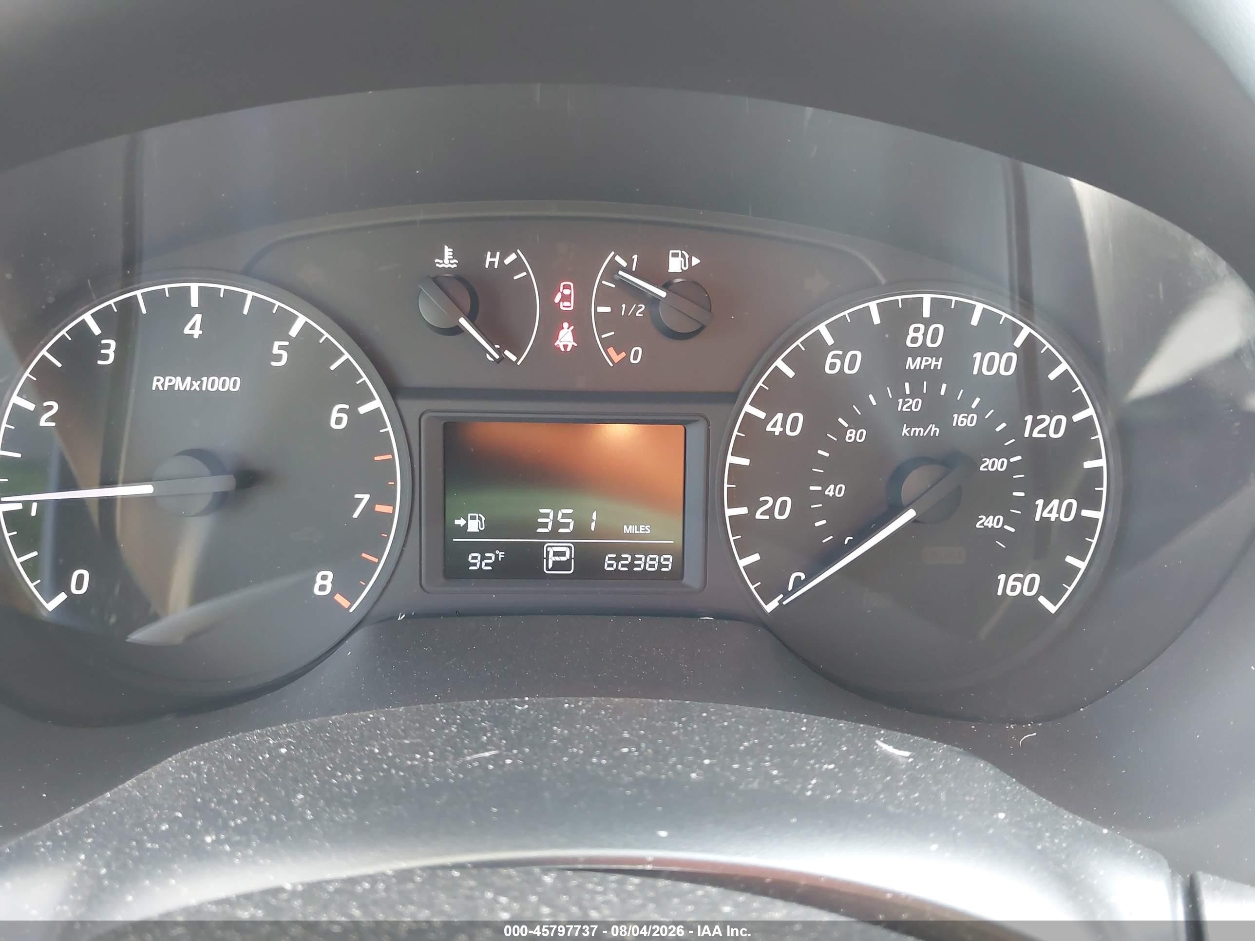 2015 Nissan Sentra S White vin: 3N1AB7AP4FY286861