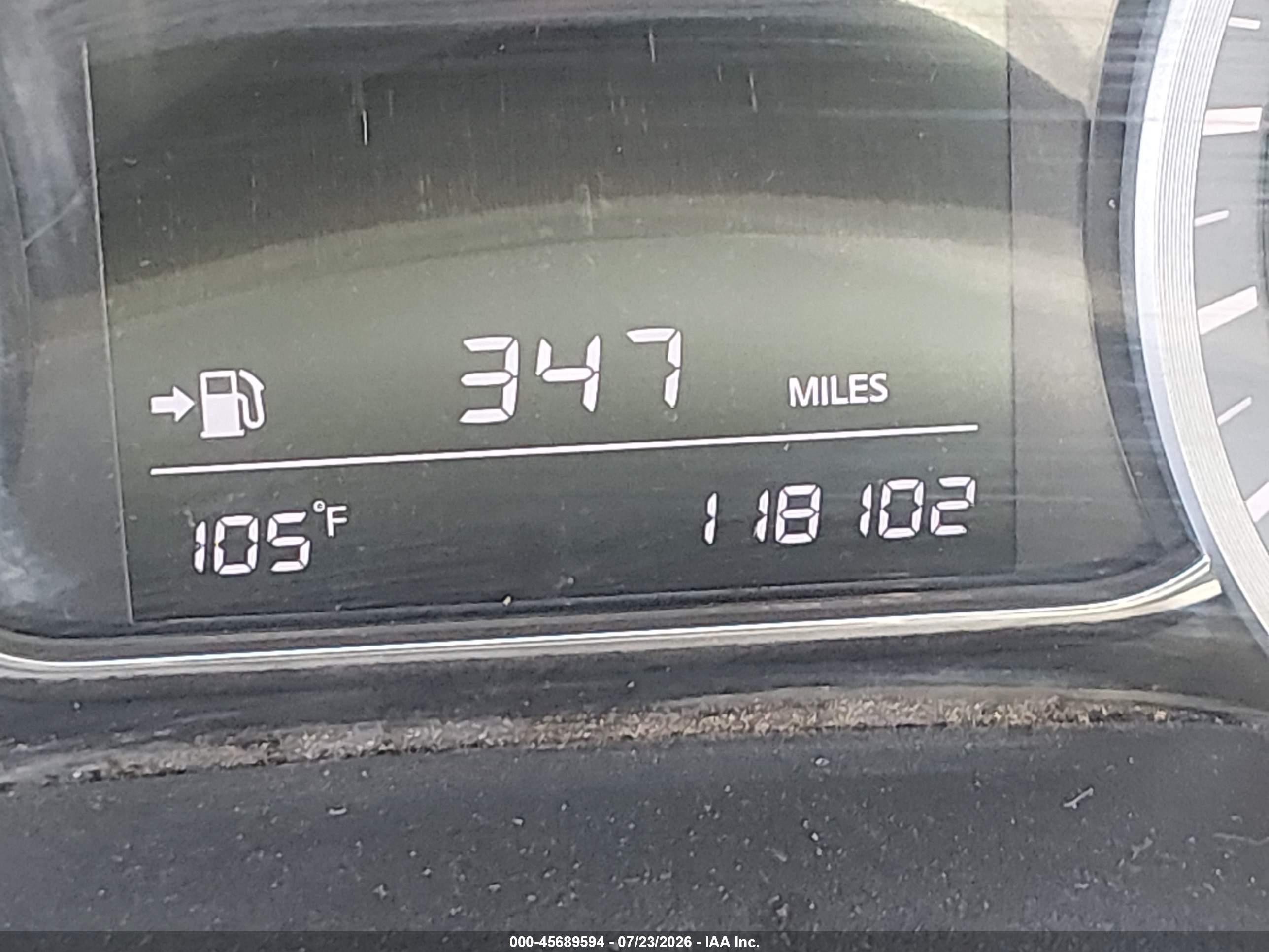 2015 Nissan Sentra Sr Серый vin: 3N1AB7AP4FY291185