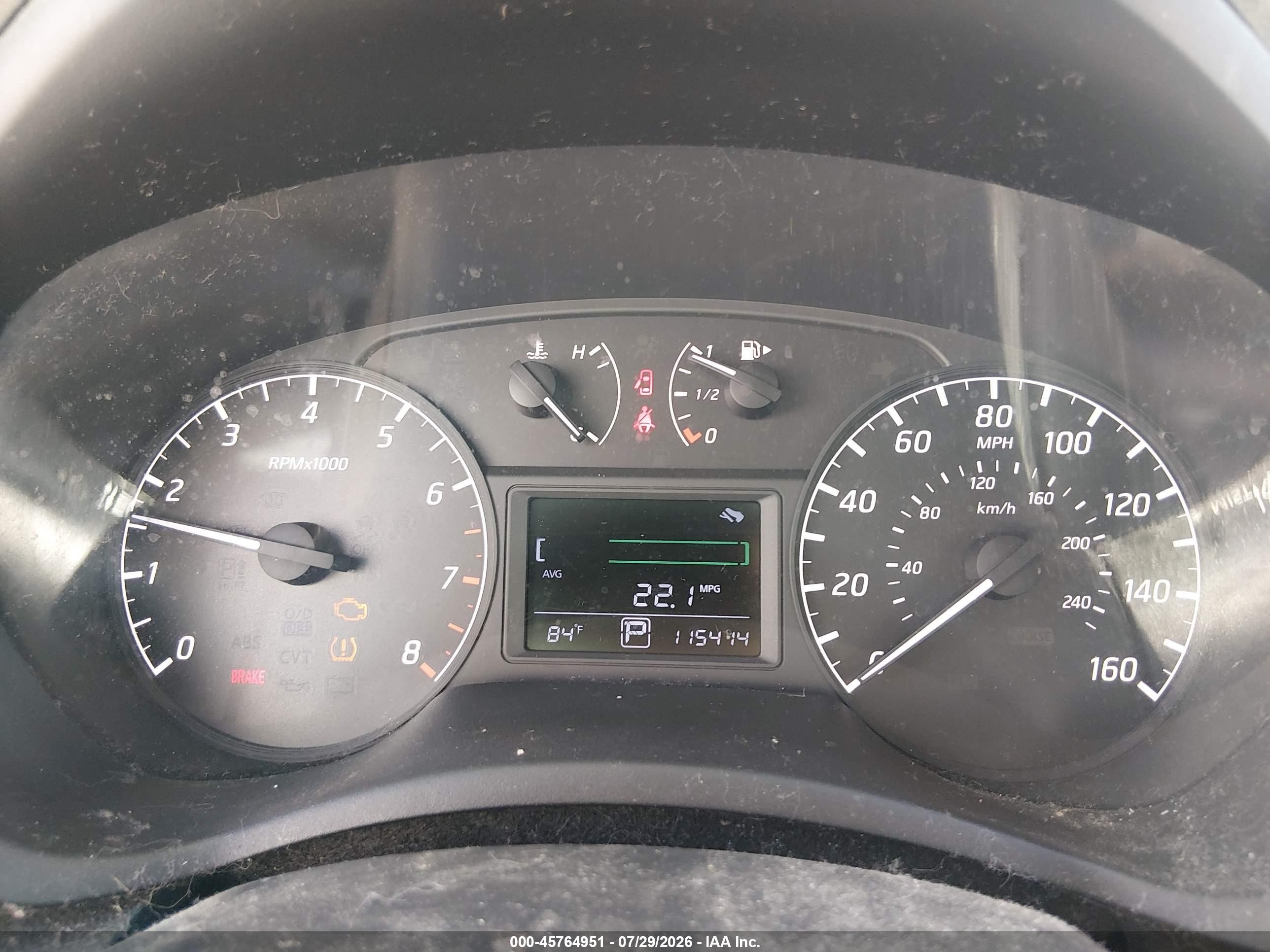 2015 Nissan Sentra S Black vin: 3N1AB7AP4FY291770