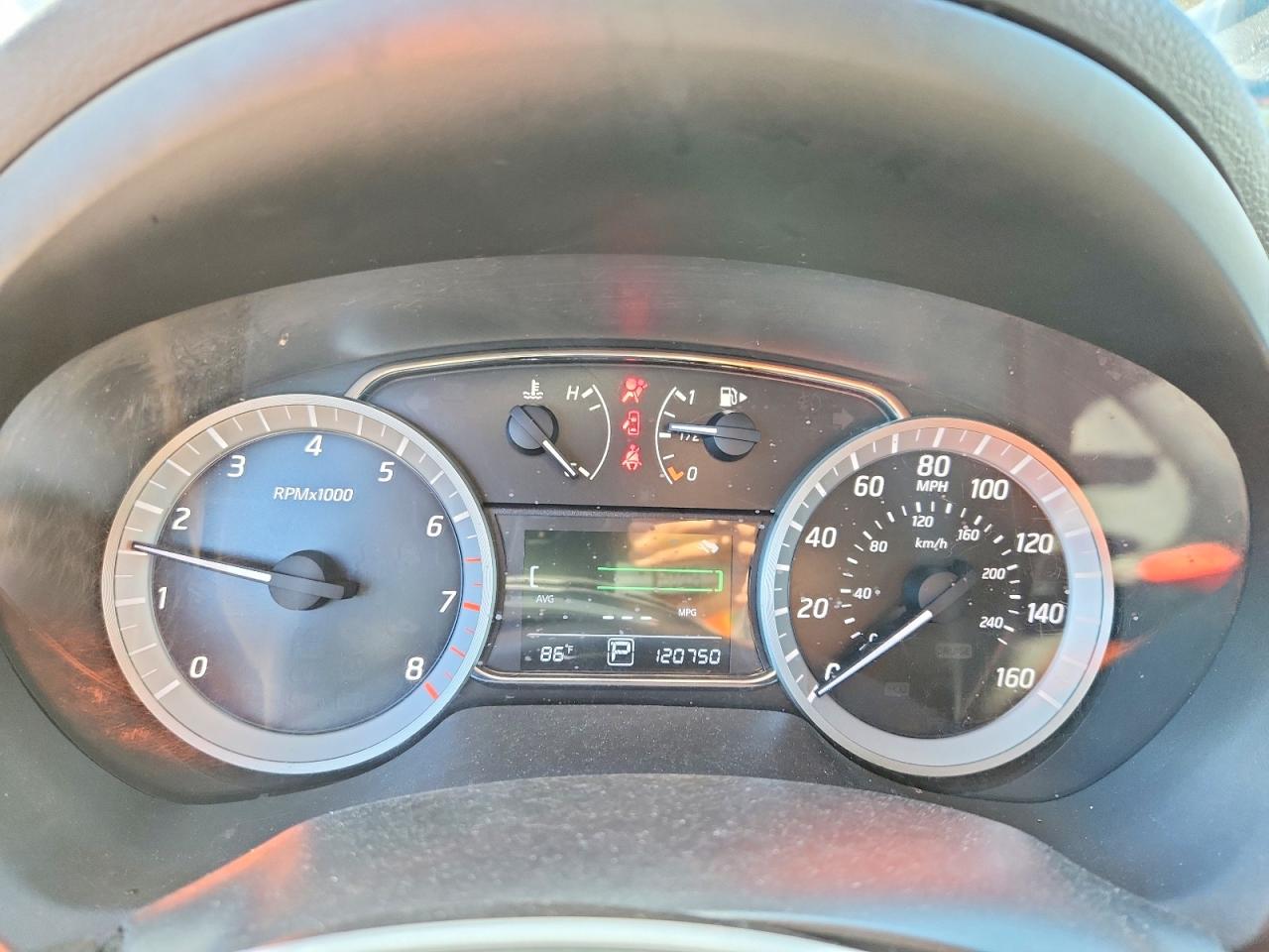 2015 Nissan Sentra Sv Серый vin: 3N1AB7AP4FY292434