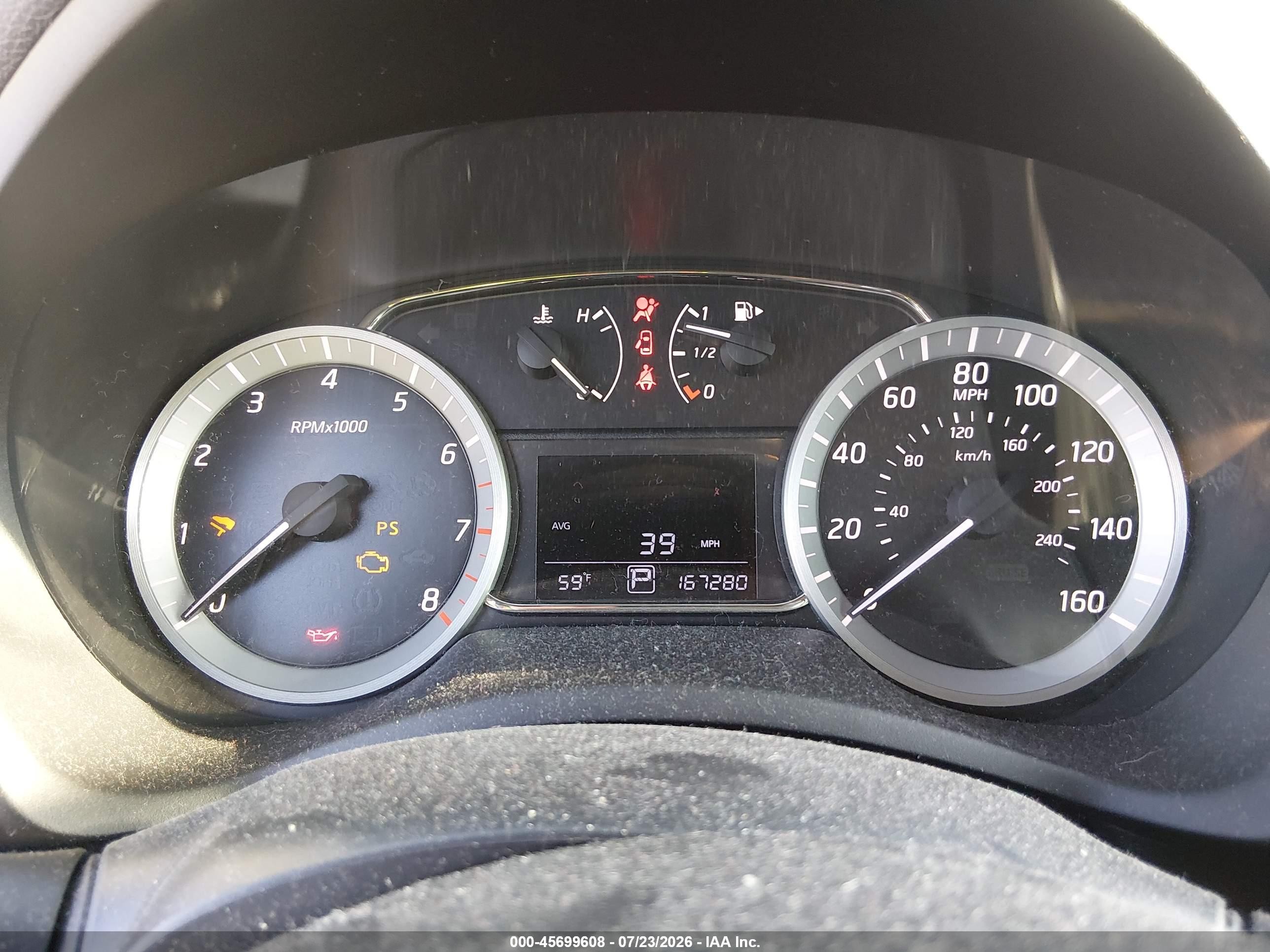 2015 Nissan Sentra Sr Red vin: 3N1AB7AP4FY325500