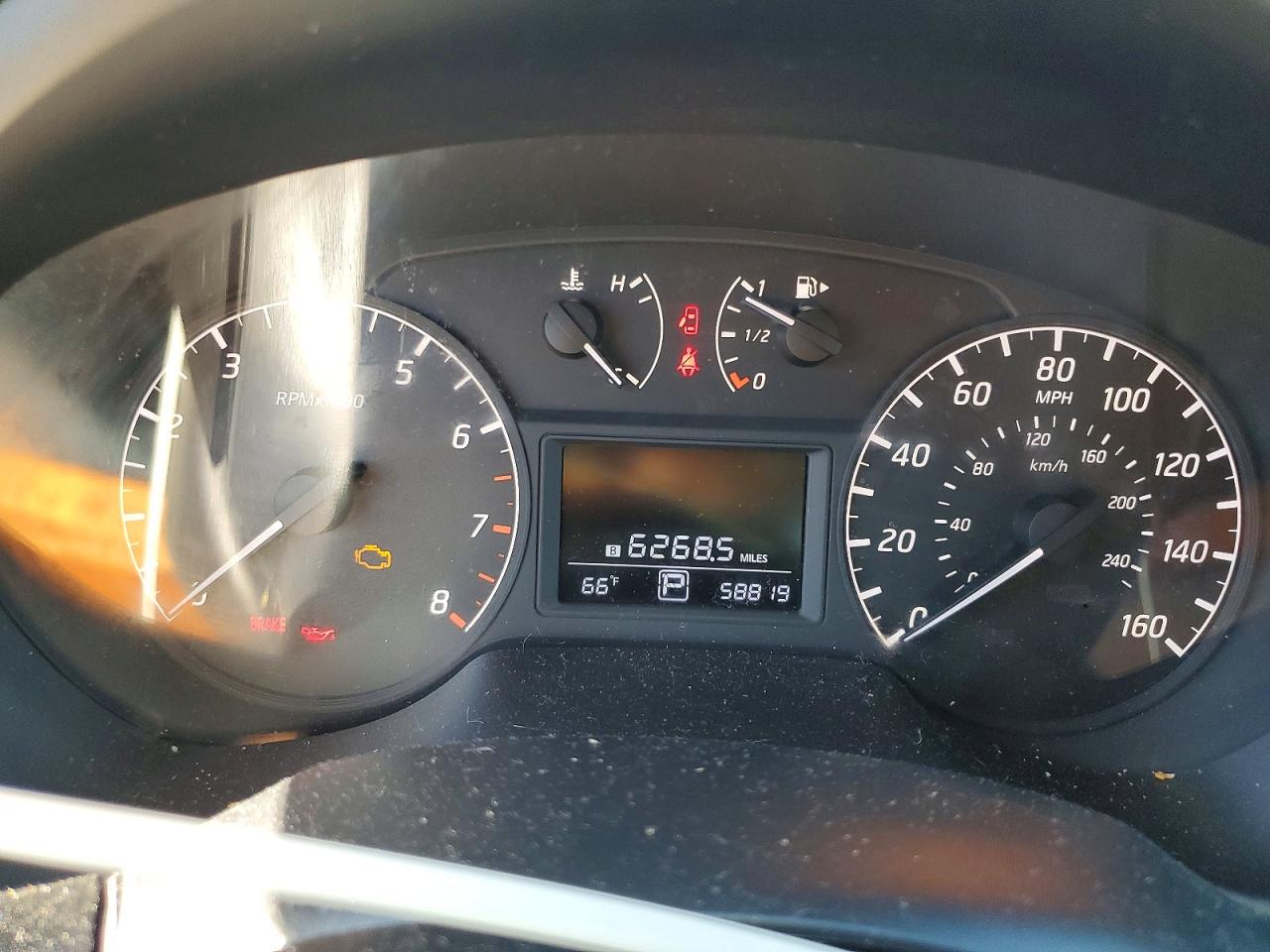 2015 Nissan Sentra S Black vin: 3N1AB7AP4FY345228