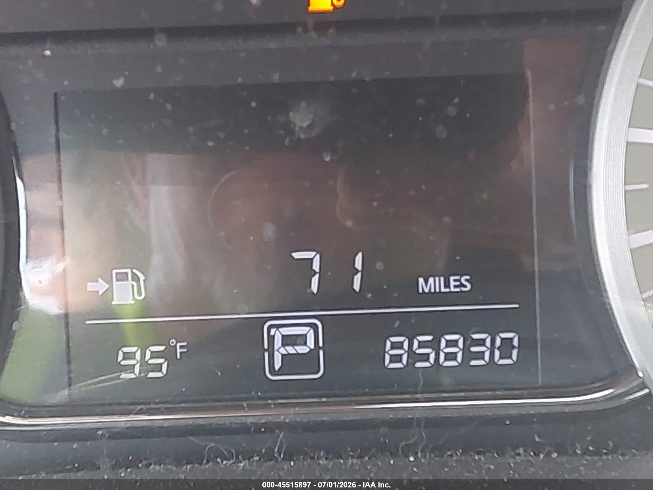 2015 Nissan Sentra Sr Silver vin: 3N1AB7AP4FY361722