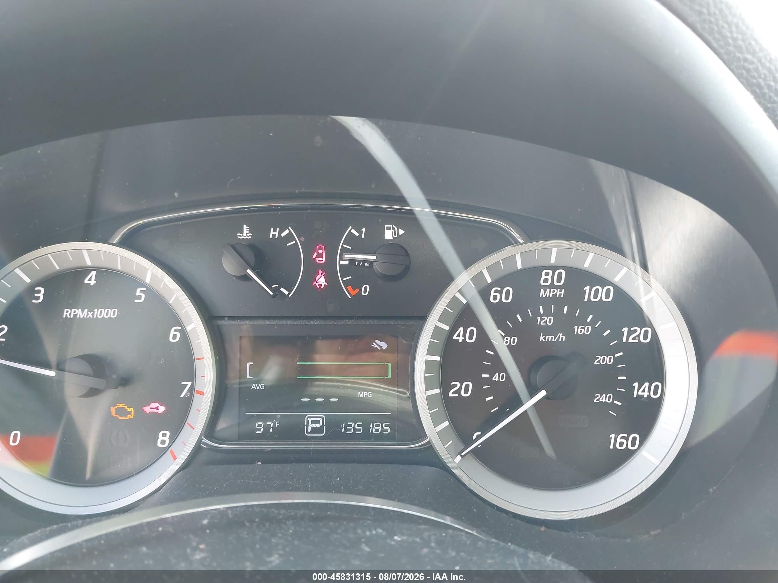 2015 Nissan Sentra Sv Белый vin: 3N1AB7AP4FY369836