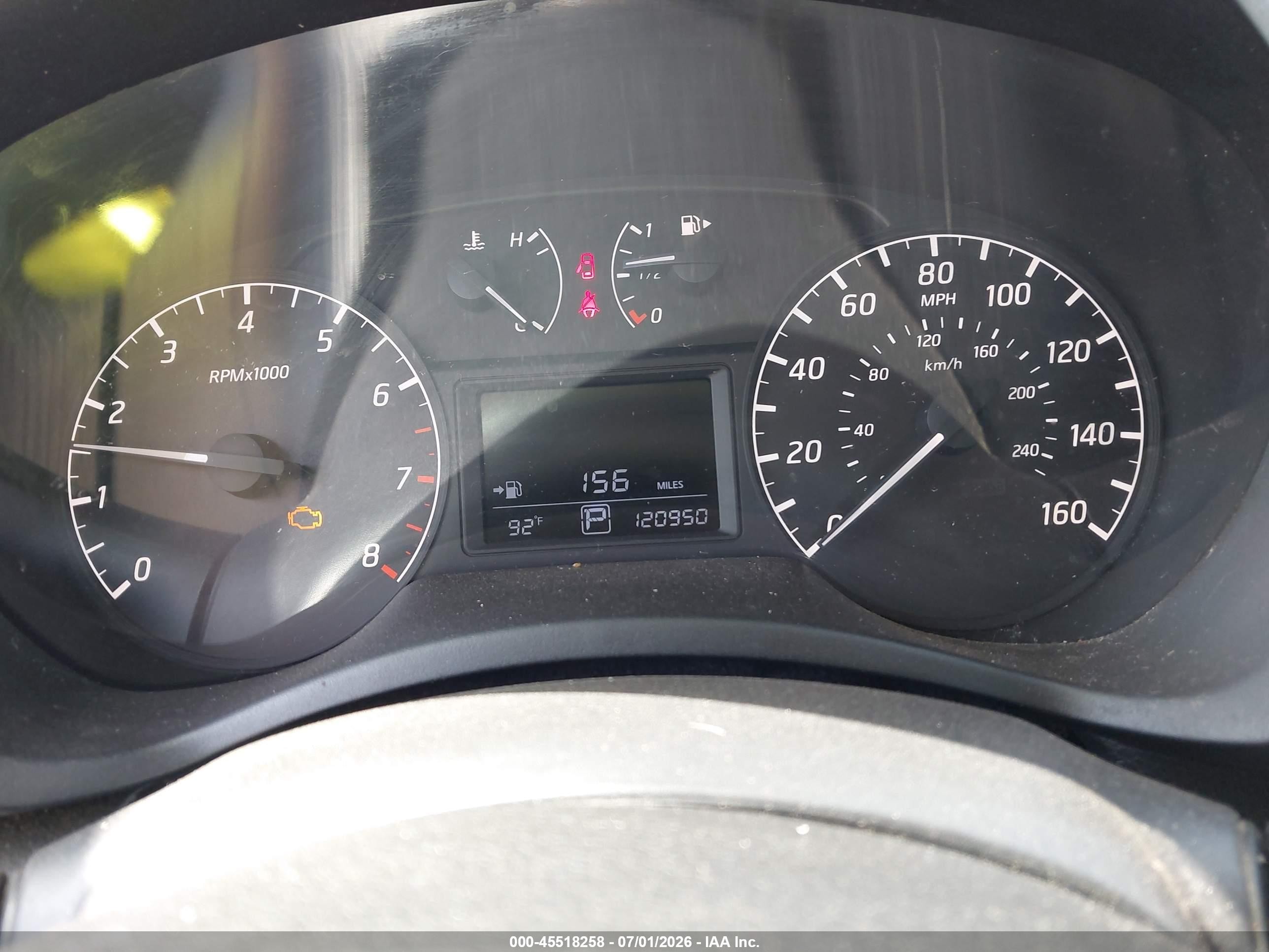 2015 Nissan Sentra S Gray vin: 3N1AB7AP4FY376396