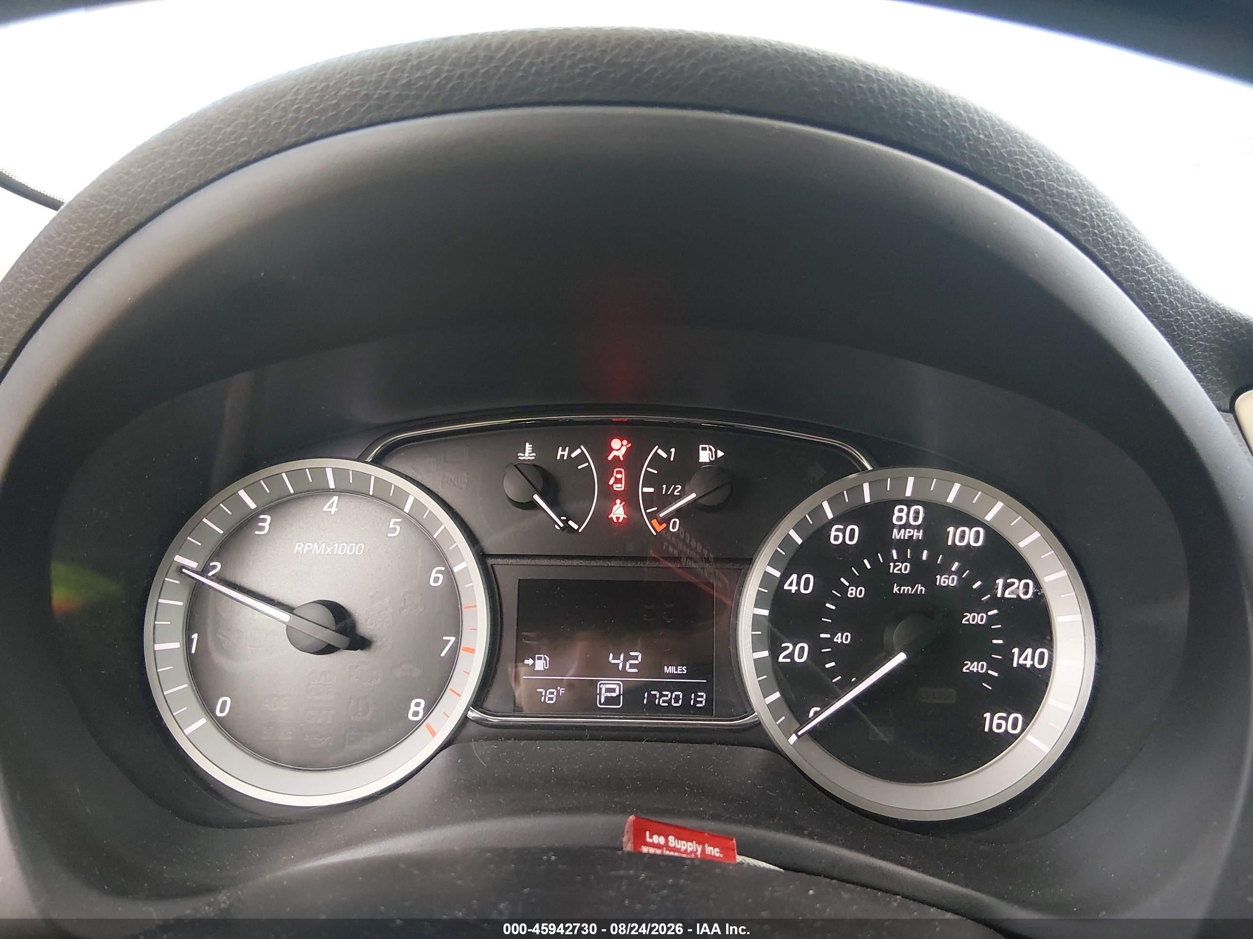 2015 Nissan Sentra Sr White vin: 3N1AB7AP4FY377242