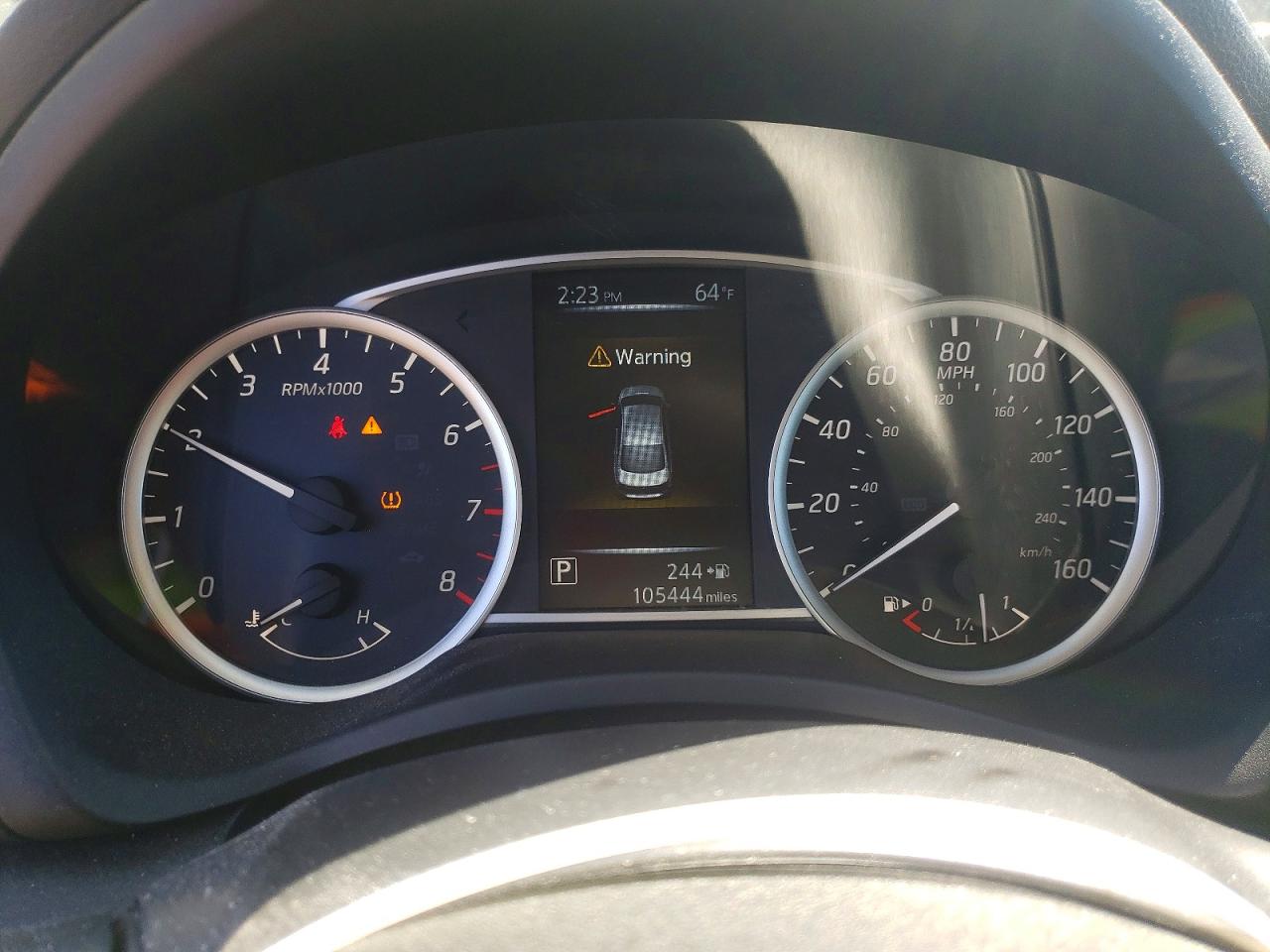 2017 Nissan Sentra Sv Black vin: 3N1AB7AP4HL711866