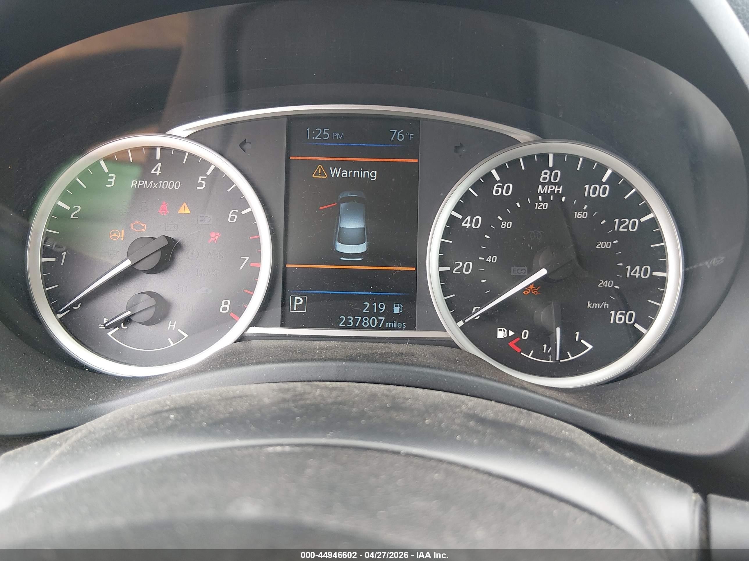 2019 Nissan Sentra Sv Gray vin: 3N1AB7AP4KY369068