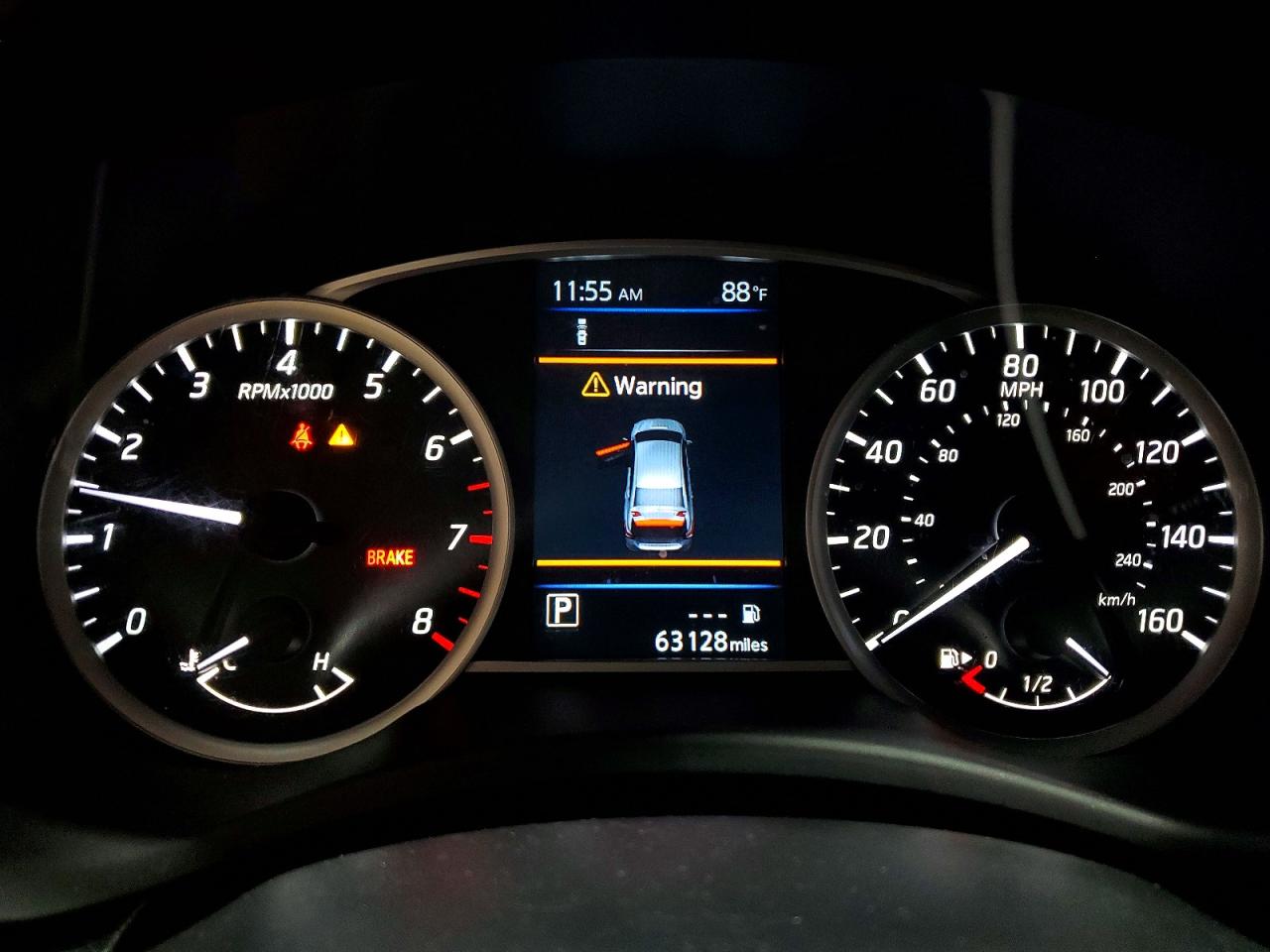 2019 Nissan Sentra S Black vin: 3N1AB7AP4KY404983