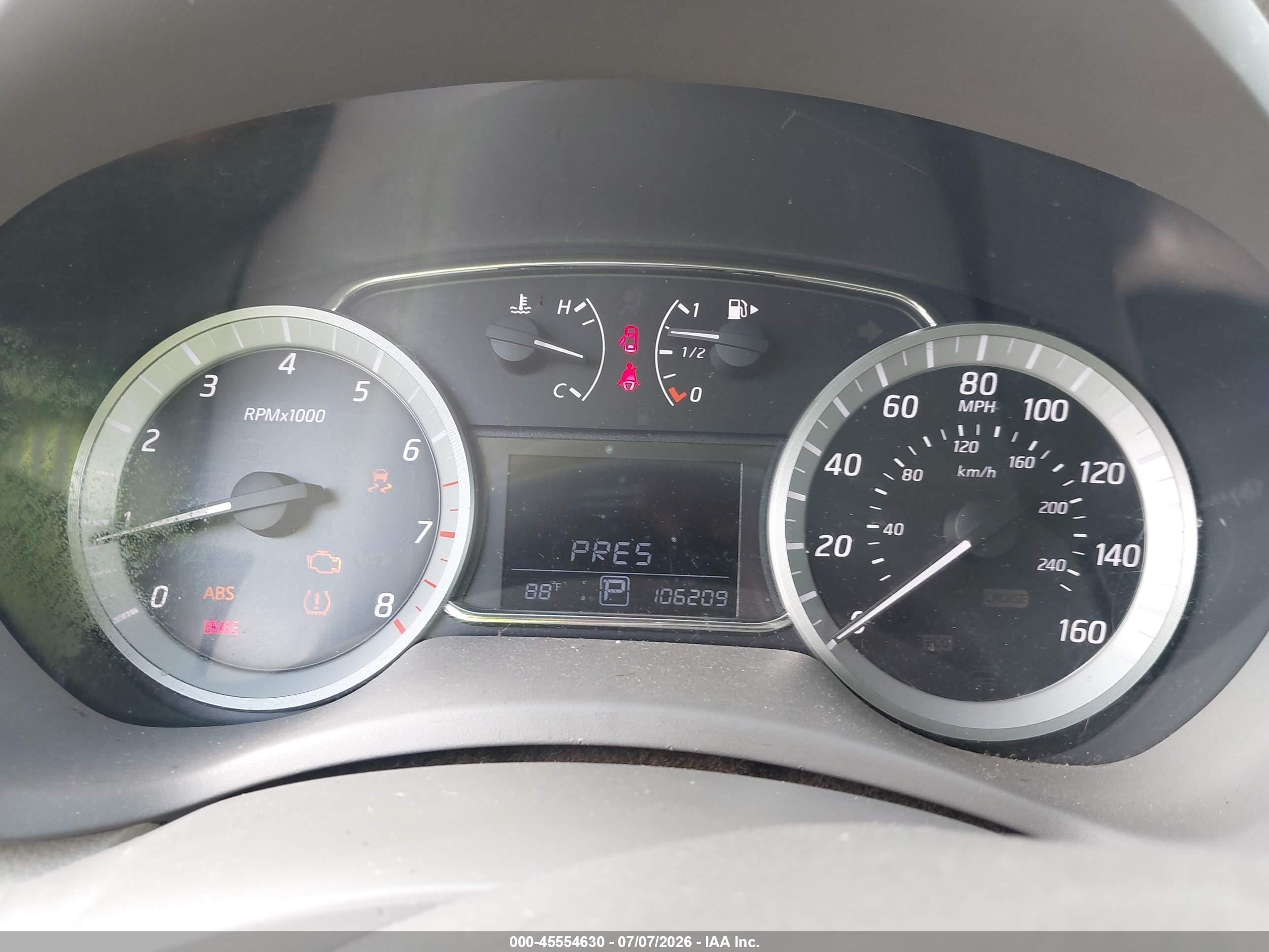 2013 Nissan Sentra Sv Black vin: 3N1AB7AP5DL560997
