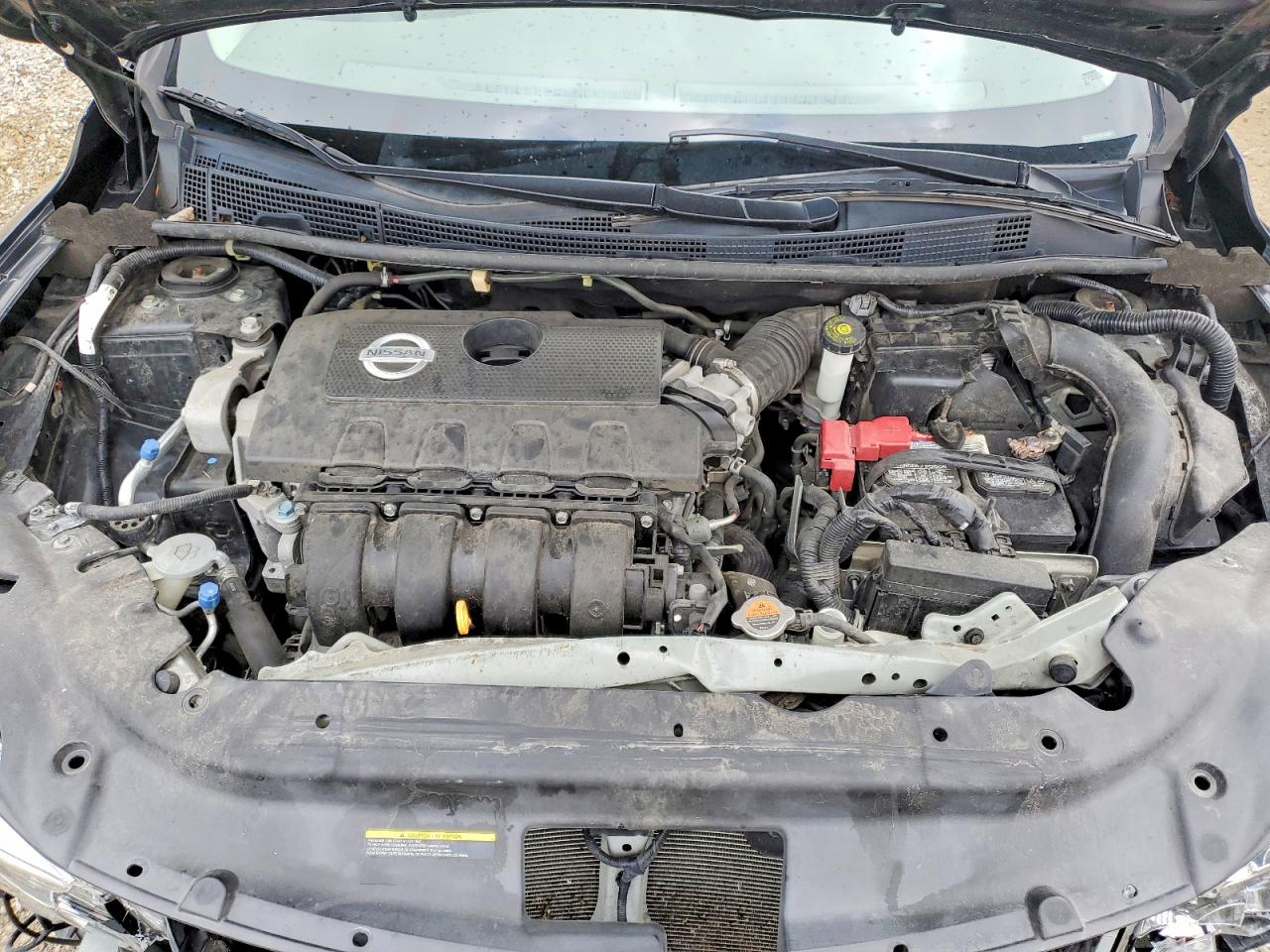 2013 Nissan Sentra S Black vin: 3N1AB7AP5DL563981
