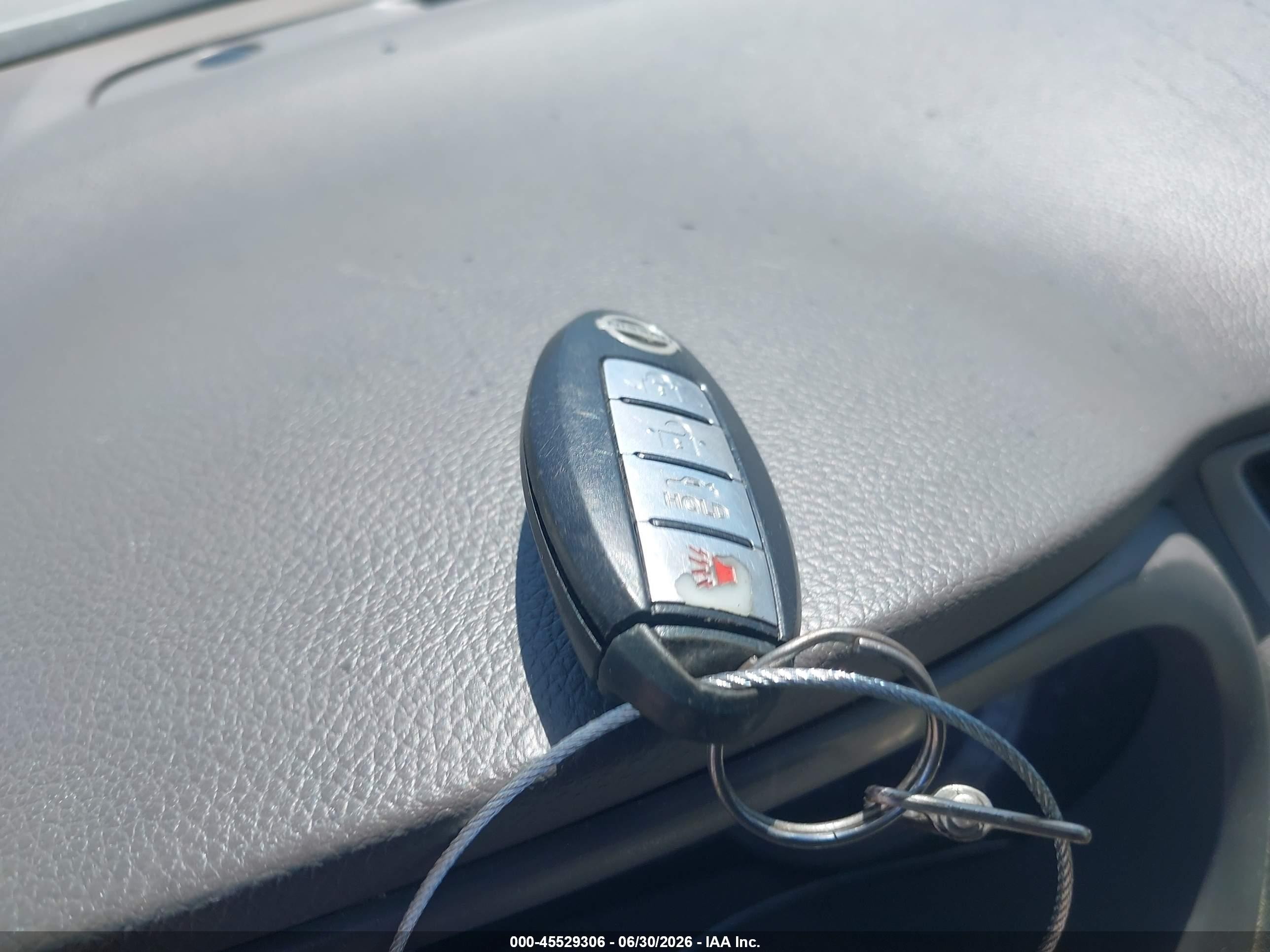 2013 Nissan Sentra Sv Silver vin: 3N1AB7AP5DL611771