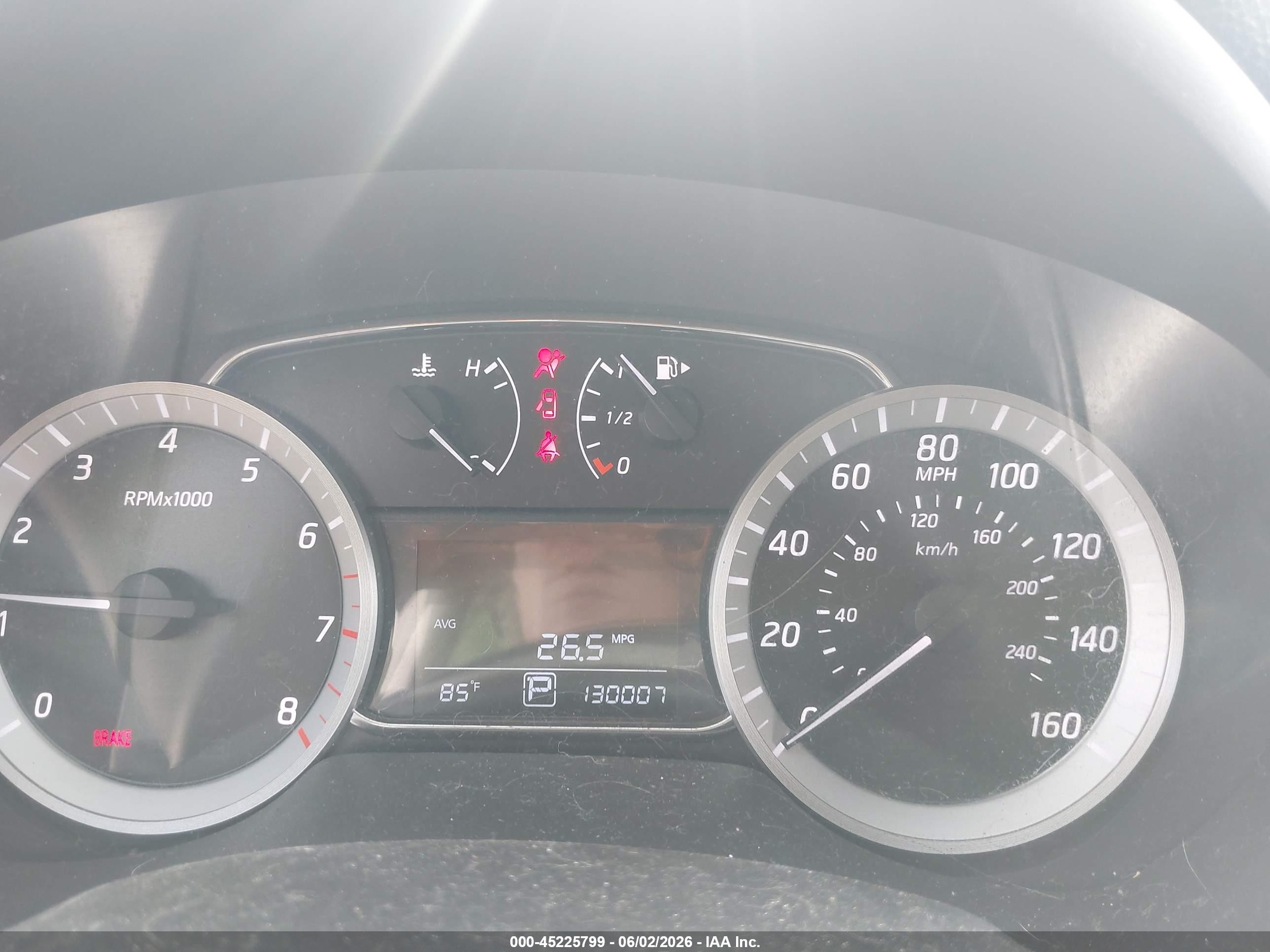 2013 Nissan Sentra Sv Black vin: 3N1AB7AP5DL648545