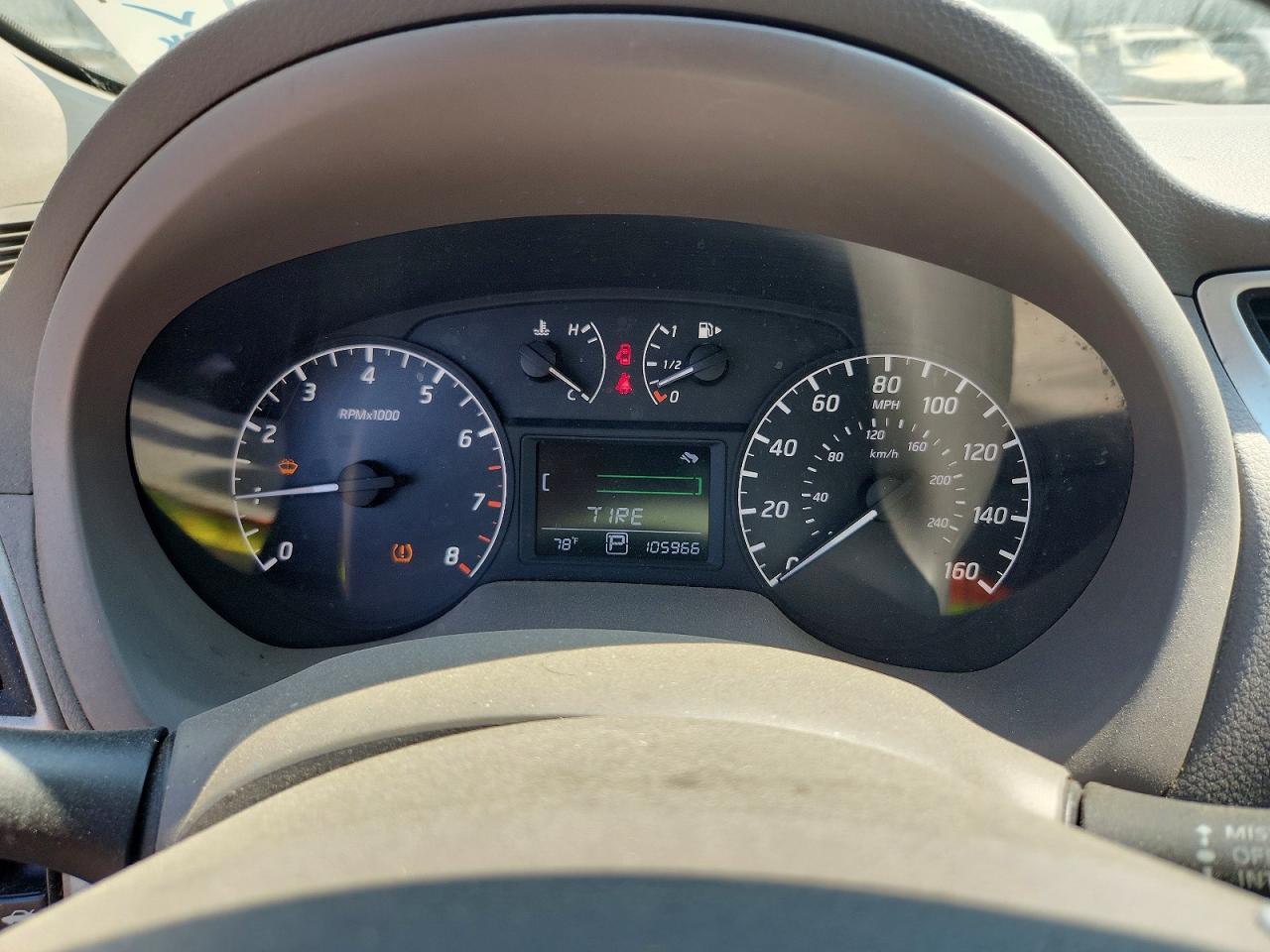 2013 Nissan Sentra S Blue vin: 3N1AB7AP5DL674756