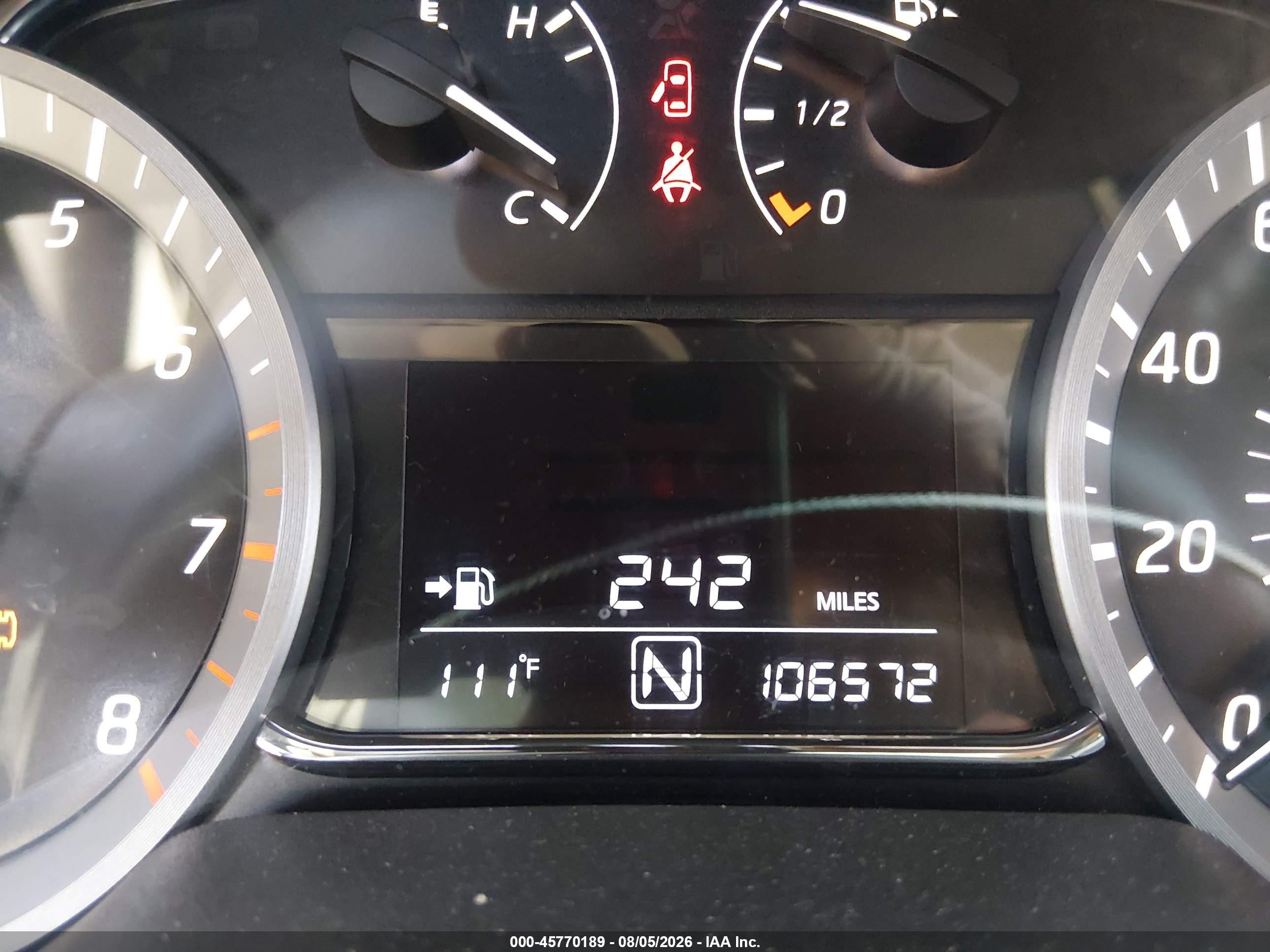2013 Nissan Sentra Sv Gray vin: 3N1AB7AP5DL680797