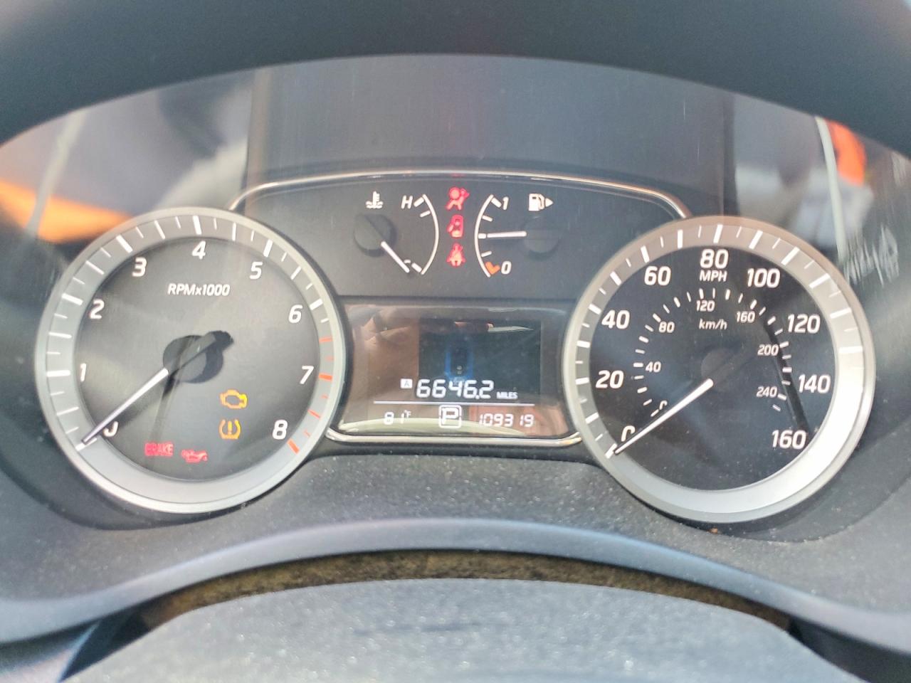 2013 Nissan Sentra S Черный vin: 3N1AB7AP5DL720764
