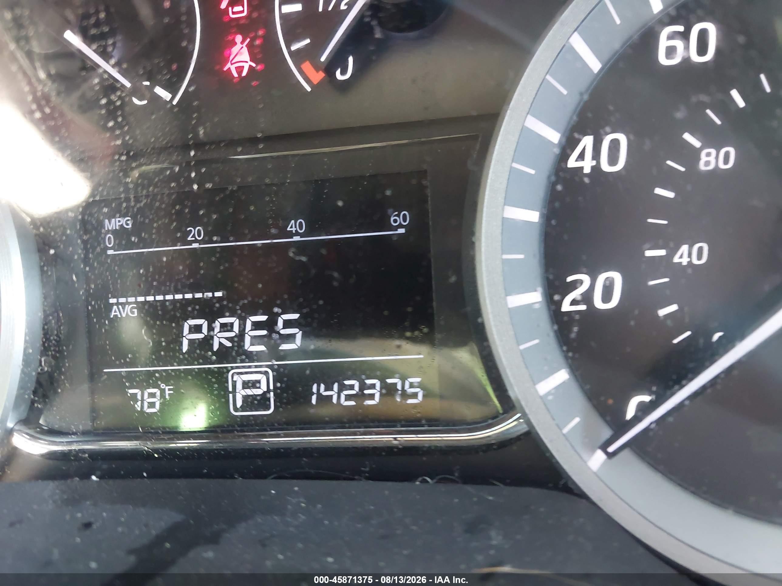 2013 Nissan Sentra Sv Red vin: 3N1AB7AP5DL732008