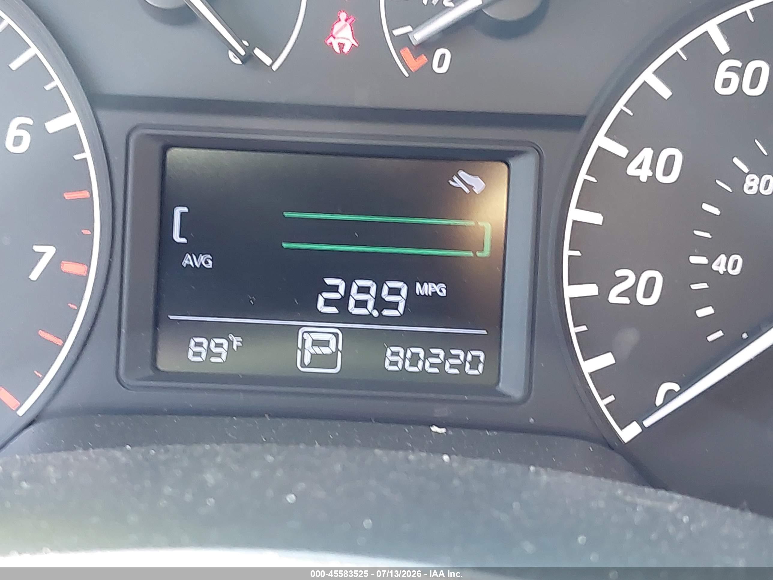 2013 Nissan Sentra S Gray vin: 3N1AB7AP5DL732803