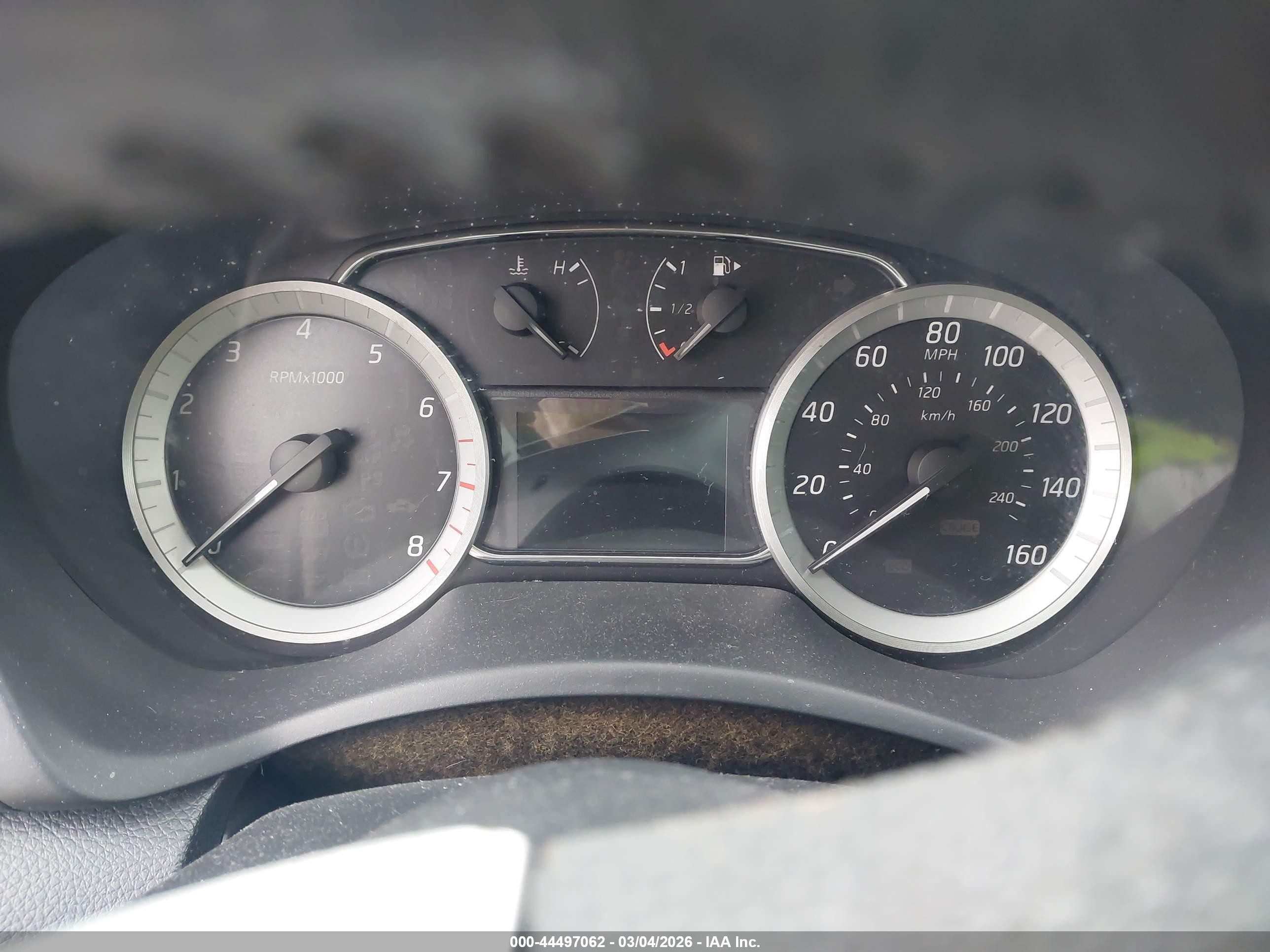 2013 Nissan Sentra Sr Silver vin: 3N1AB7AP5DL741730