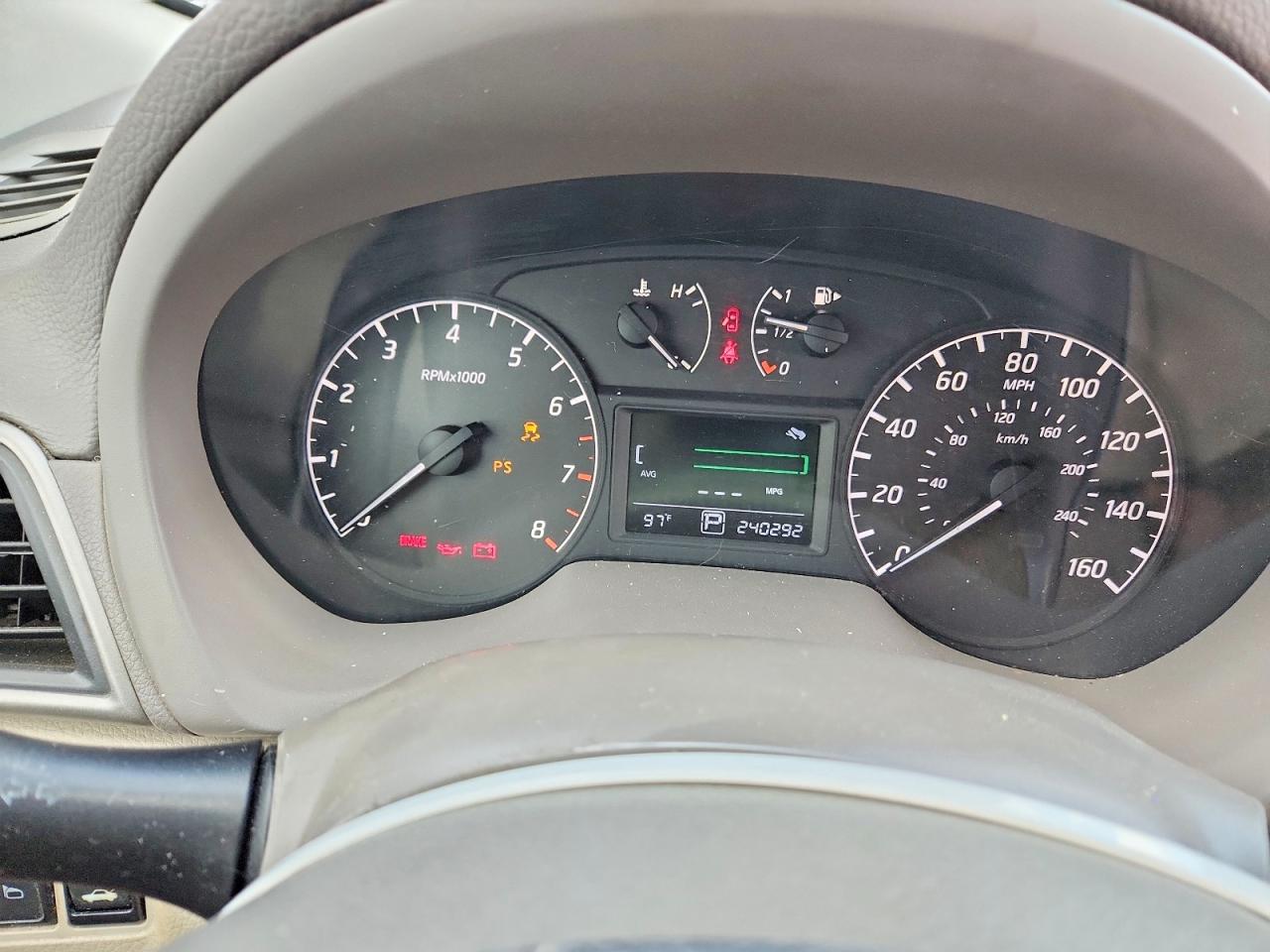 2013 Nissan Sentra S Blue vin: 3N1AB7AP5DL743235