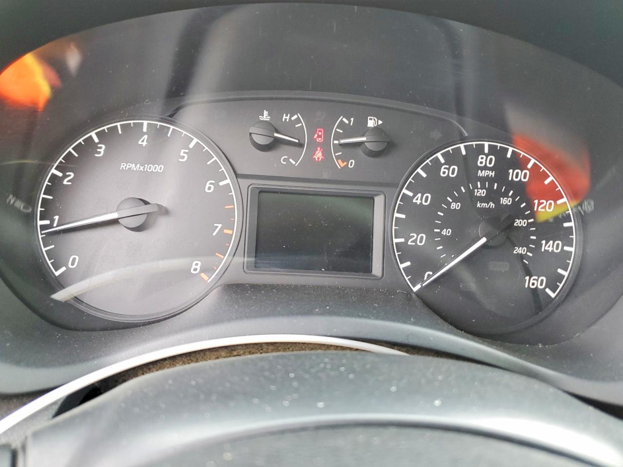 2013 Nissan Sentra S Синий vin: 3N1AB7AP5DL779250