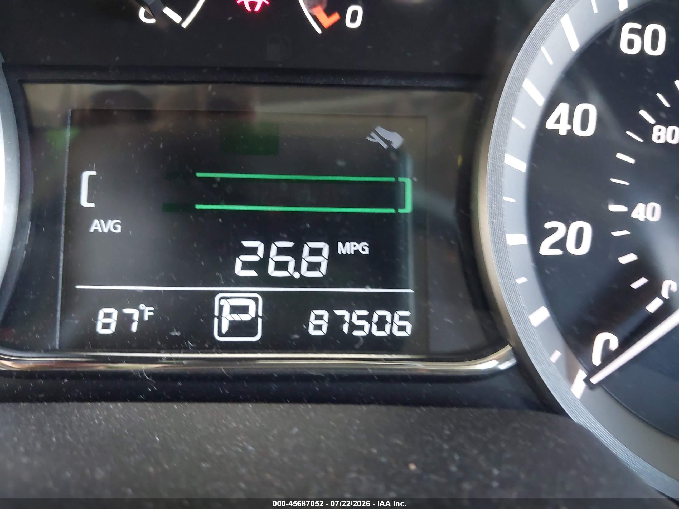 2013 Nissan Sentra Sr Серый vin: 3N1AB7AP5DL781242