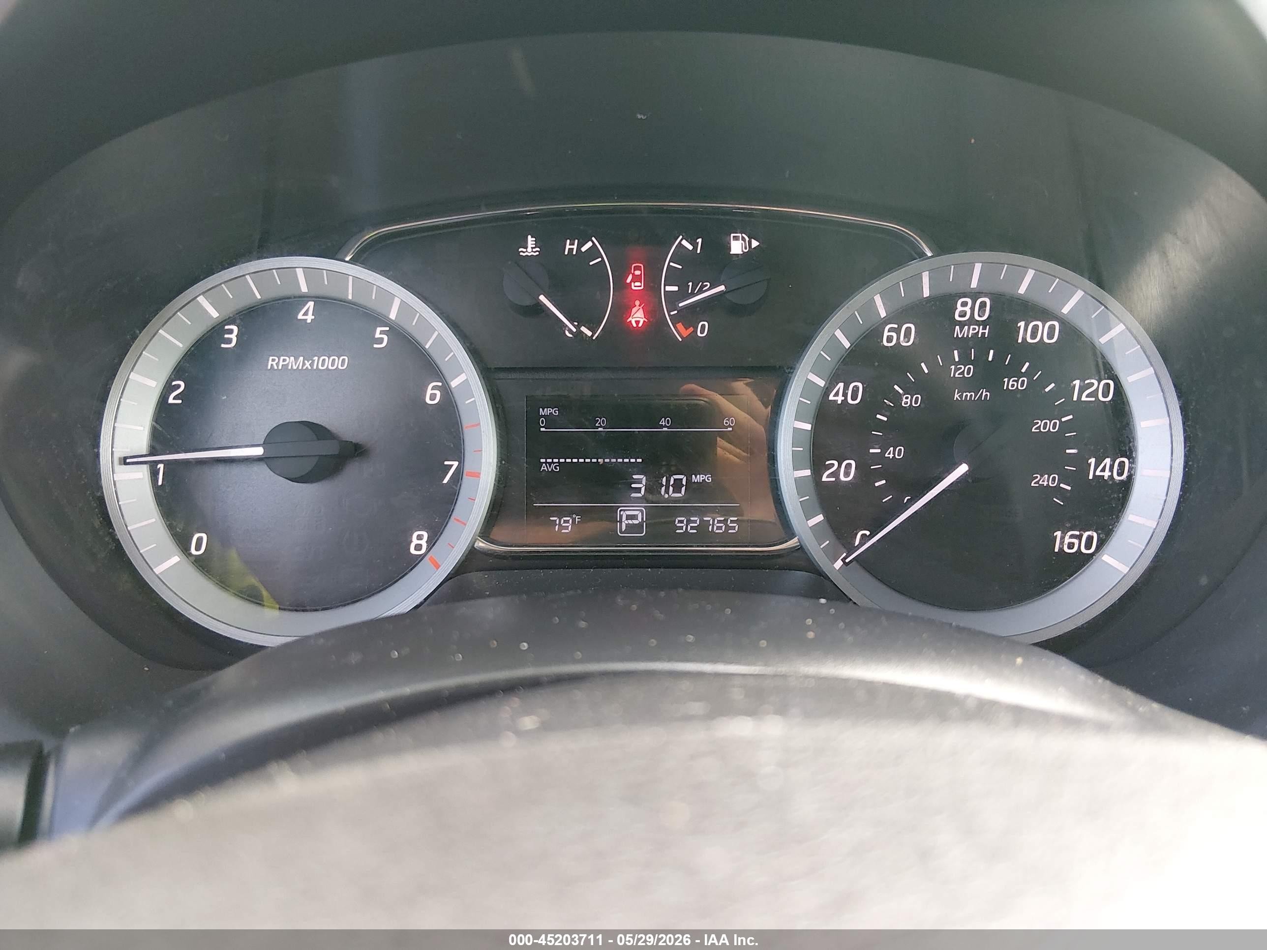 2013 Nissan Sentra Sr Black vin: 3N1AB7AP5DL791995