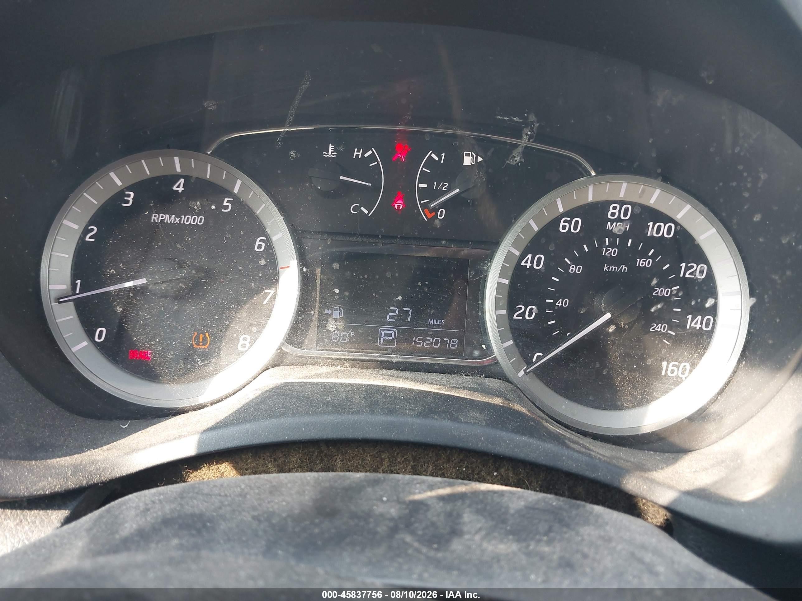 2013 Nissan Sentra Sv Gray vin: 3N1AB7AP5DL798834